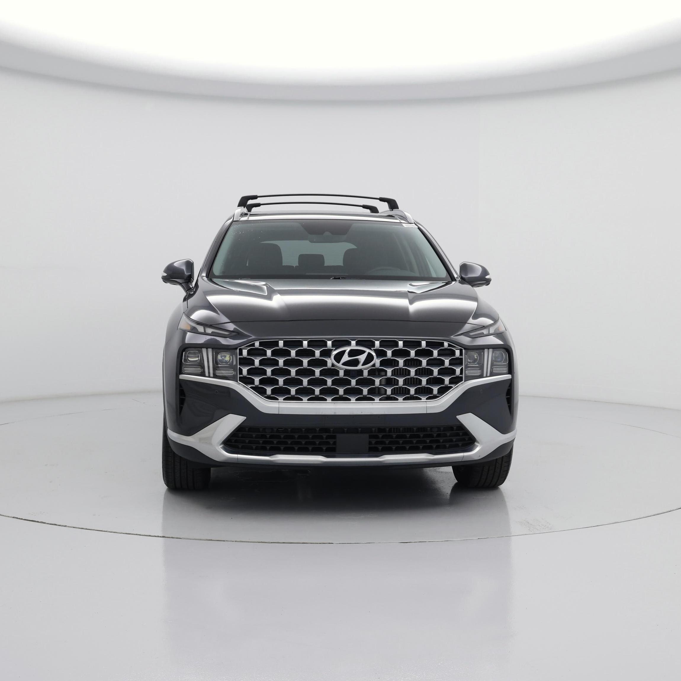 Thumbnail: 2023 Hyundai Santa Fe - 5