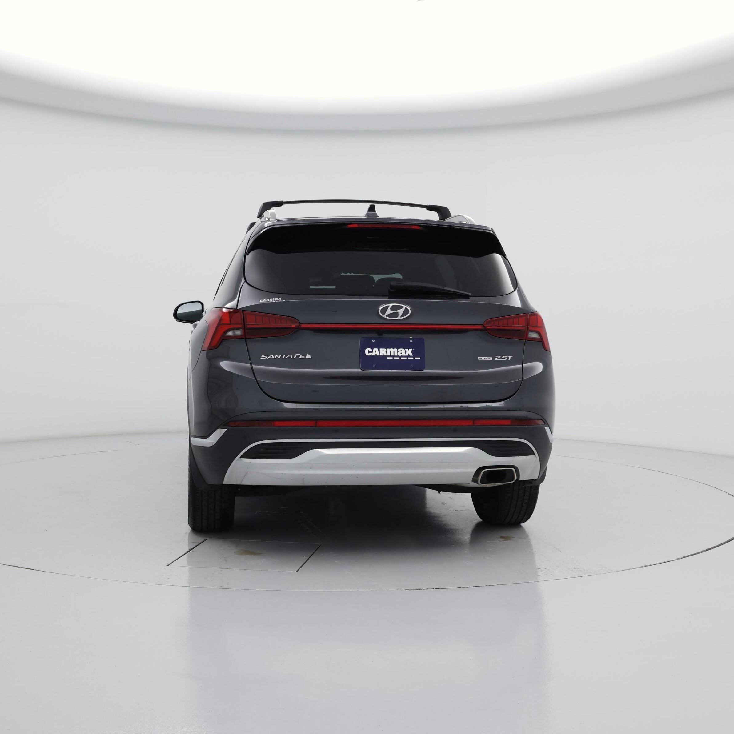 Thumbnail: 2023 Hyundai Santa Fe - 6
