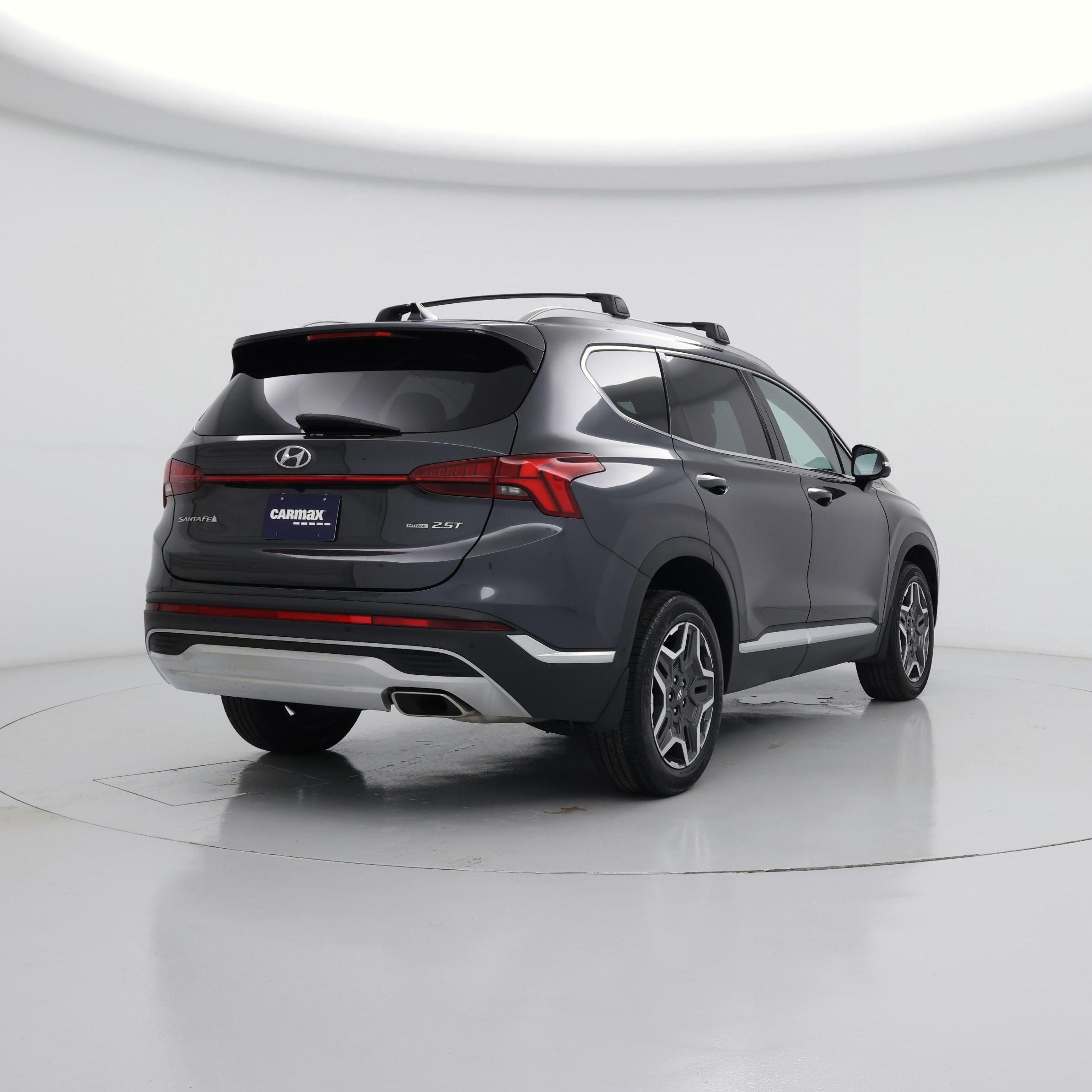 Thumbnail: 2023 Hyundai Santa Fe - 8