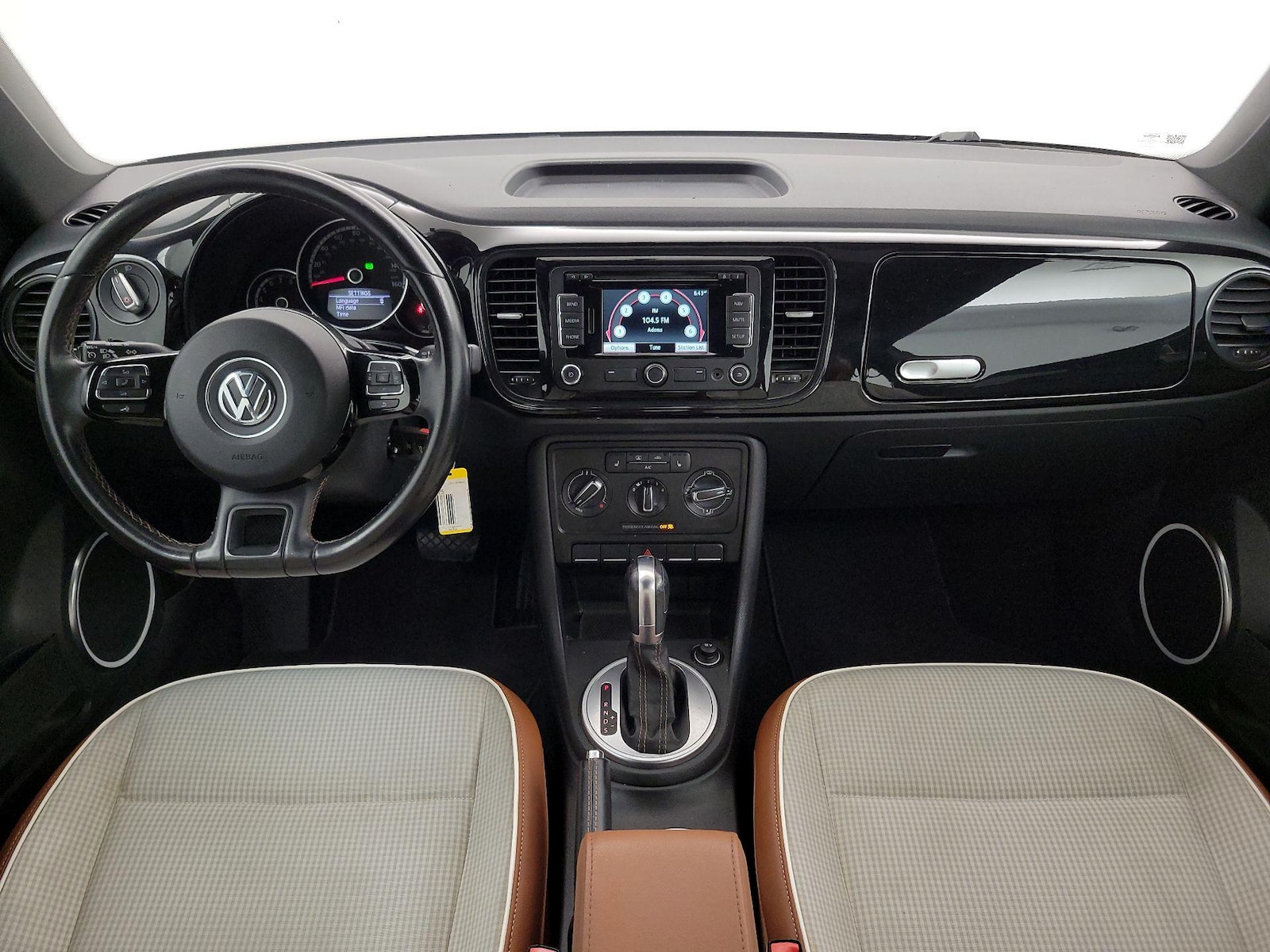 Navigation System