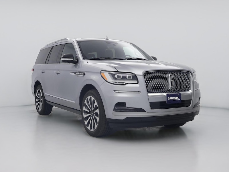 2022 Lincoln Navigator Reserve -
                  Hillside, IL