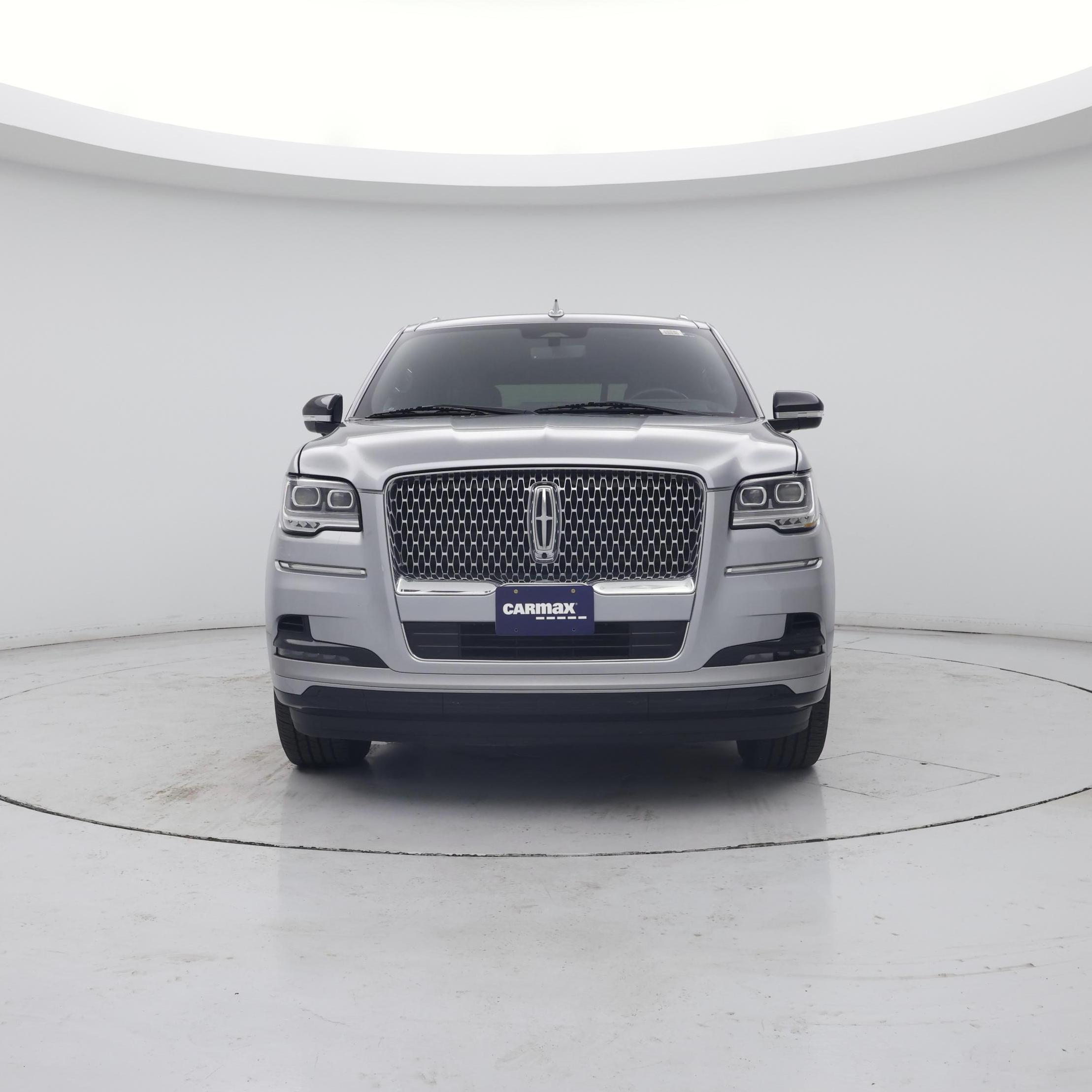 Thumbnail: 2022 Lincoln Navigator - 5