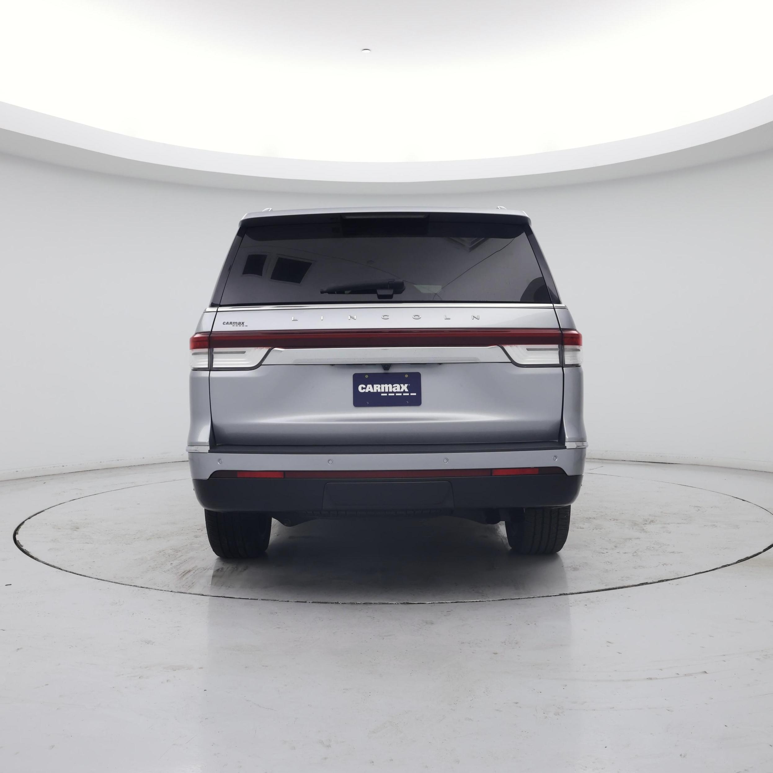 Thumbnail: 2022 Lincoln Navigator - 6