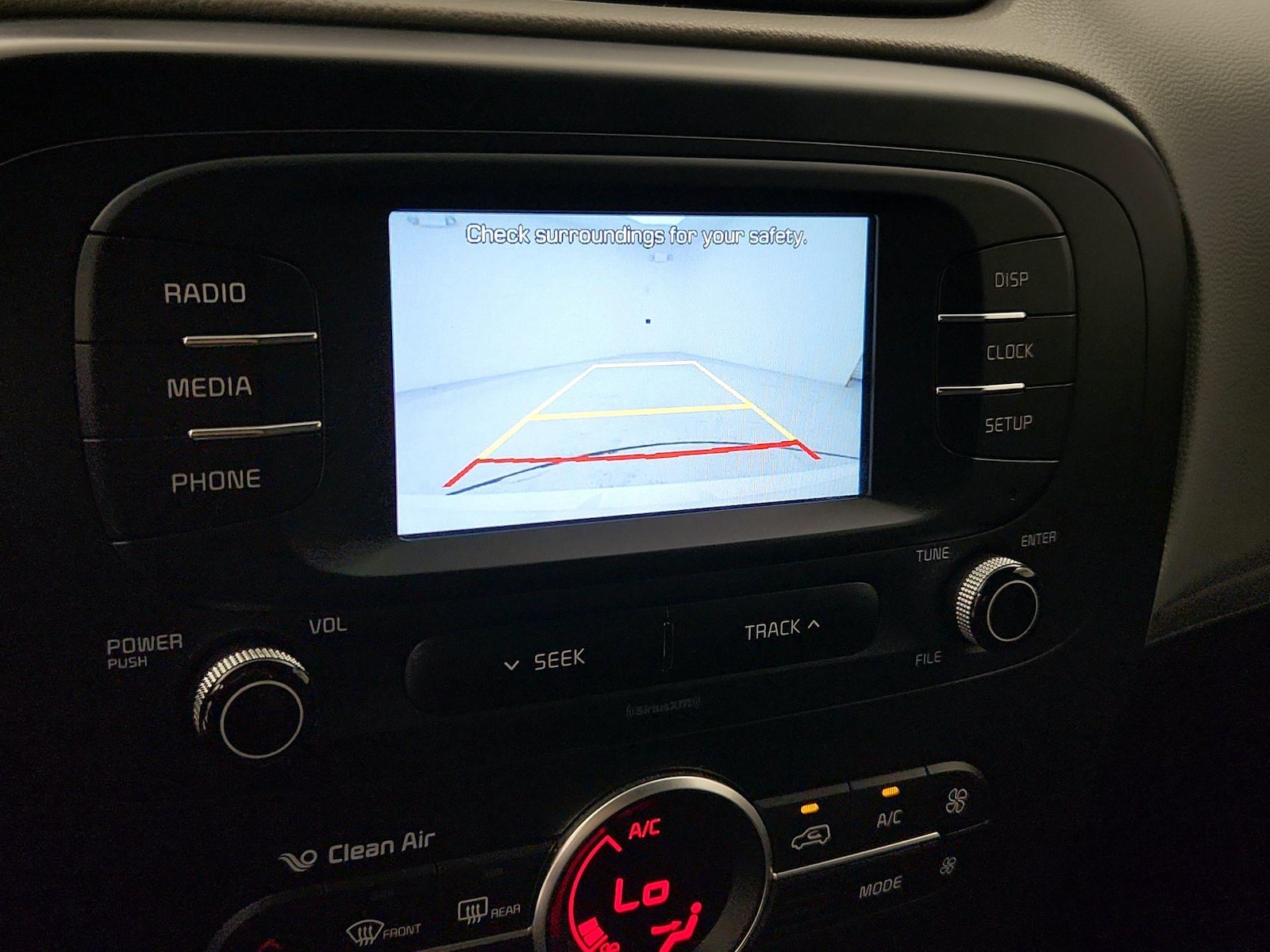 2017 Kia Soul + - Photo 15
