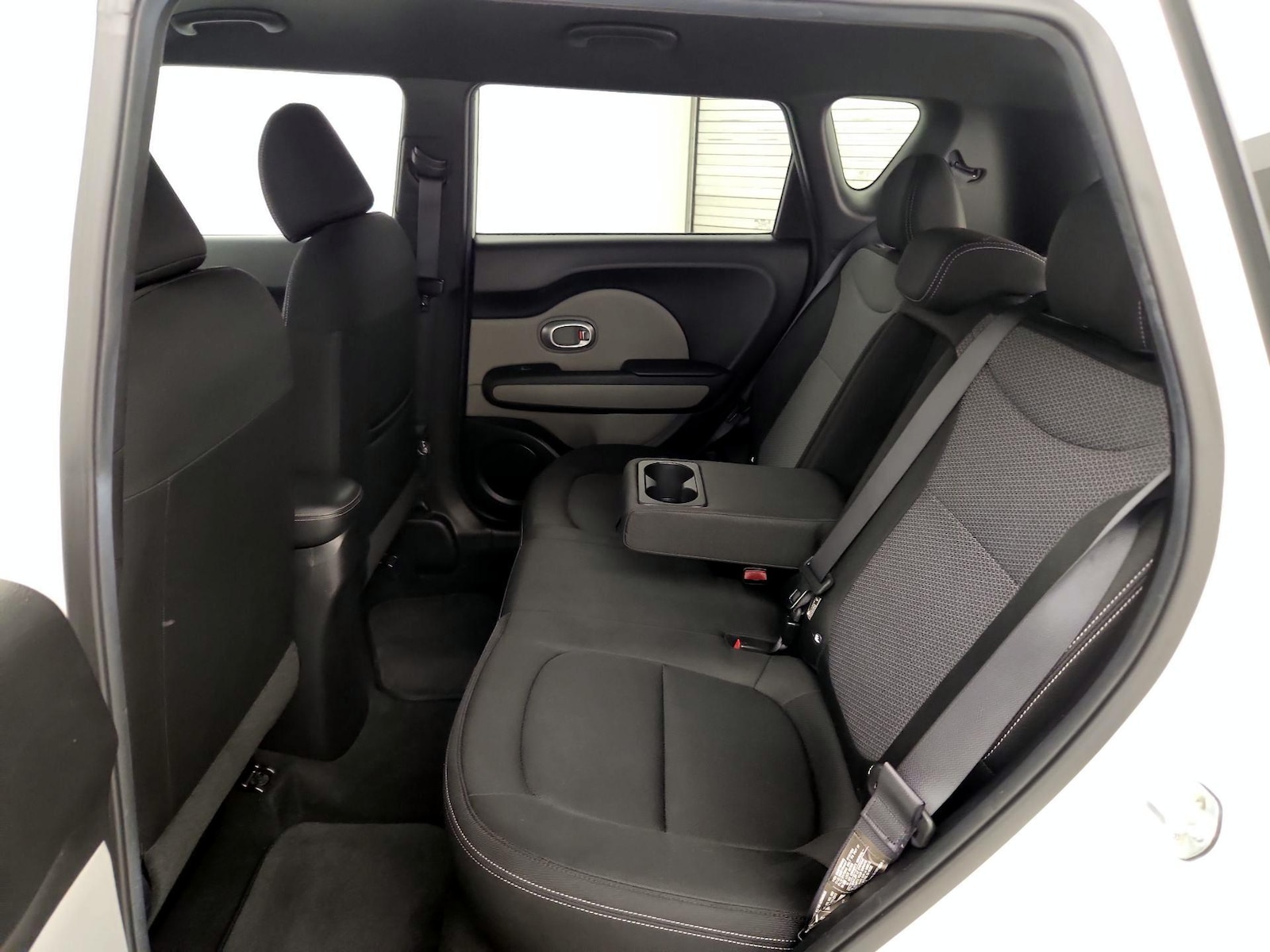 2017 Kia Soul + - Photo 20