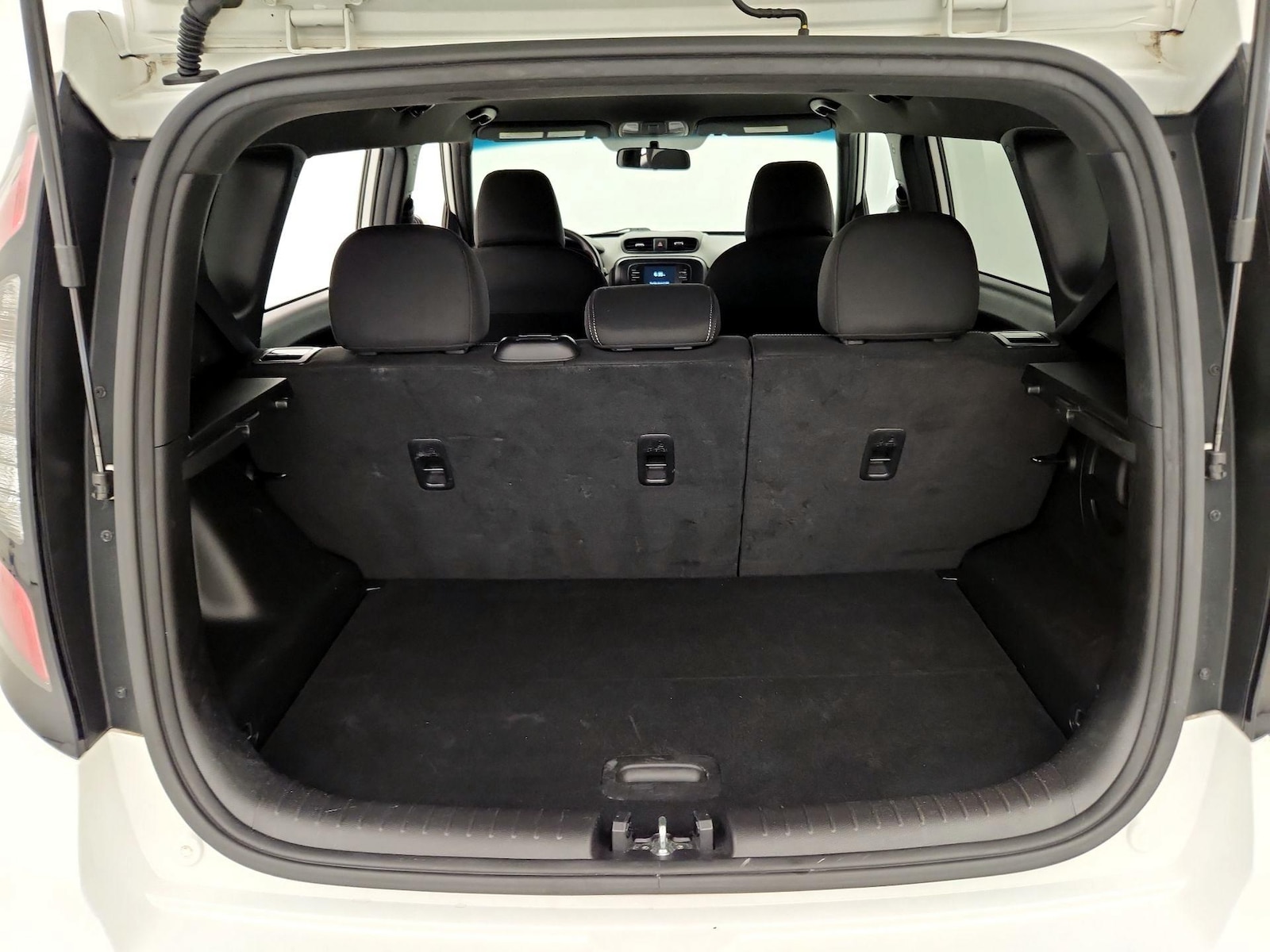 2017 Kia Soul + - Photo 21