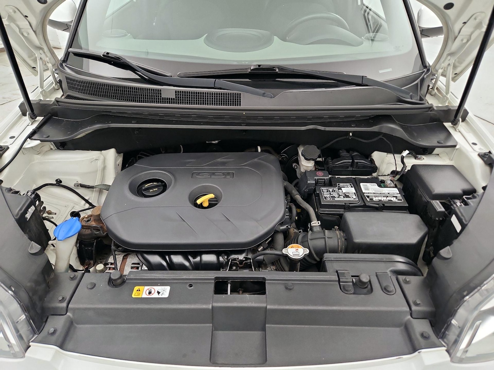 2017 Kia Soul + - Photo 22
