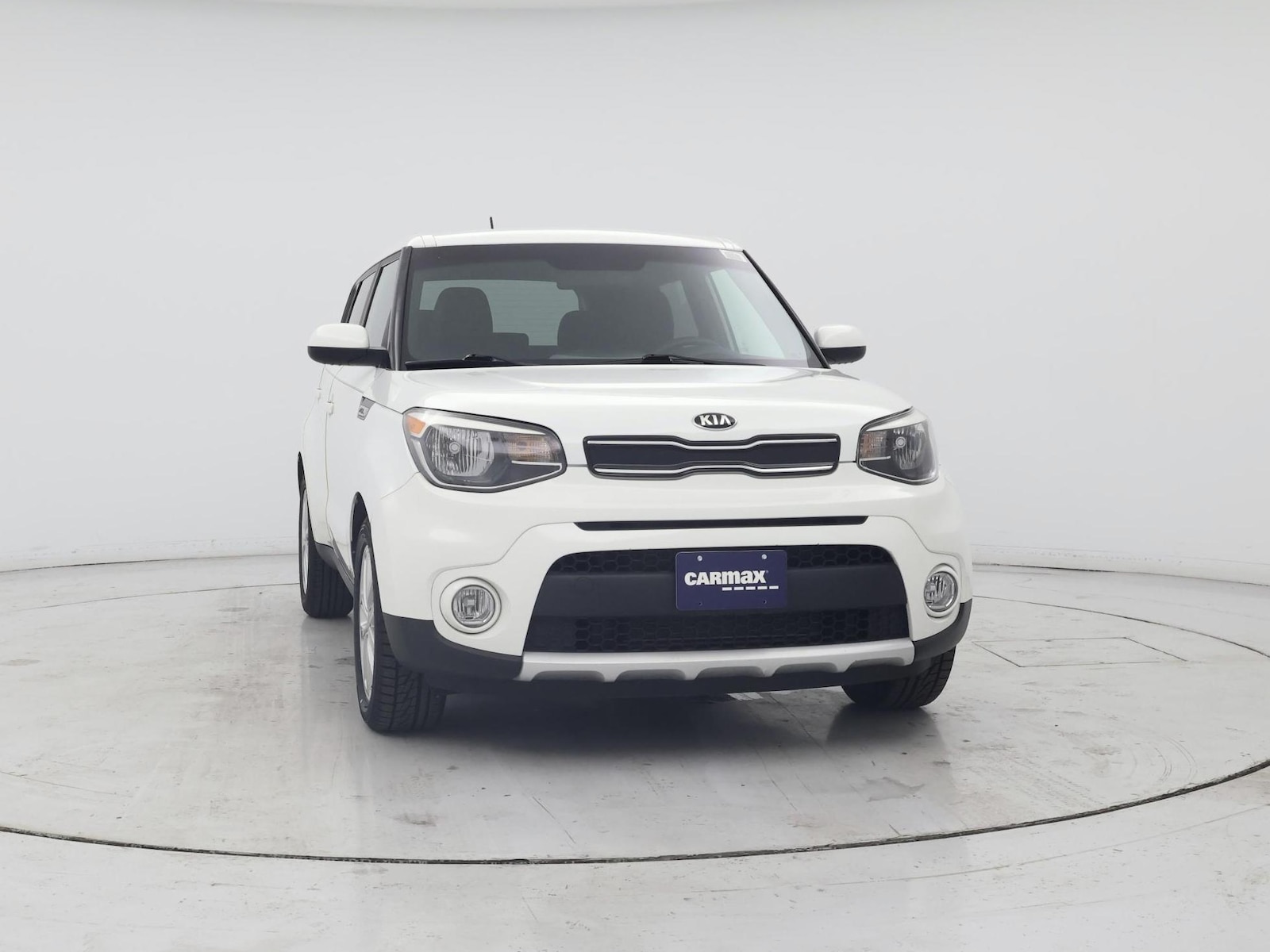 2017 Kia Soul + - Photo 6