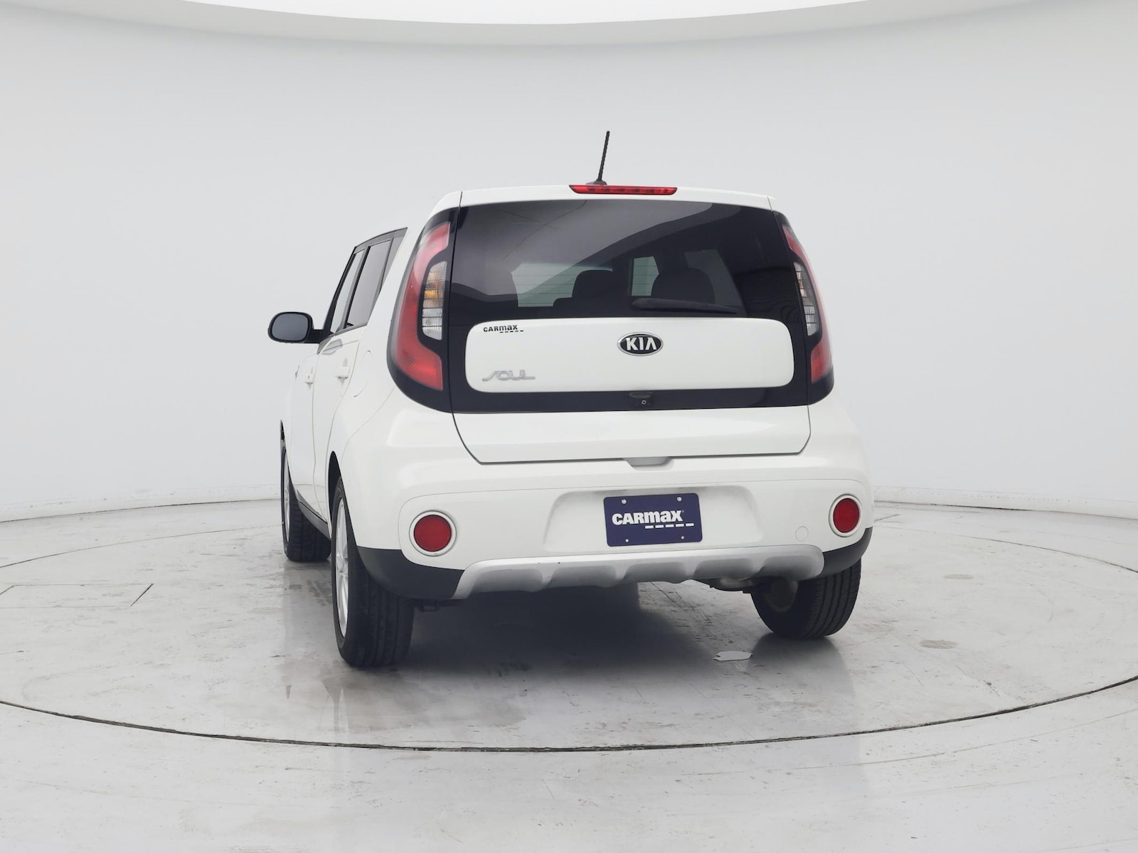2017 Kia Soul + - Photo 7
