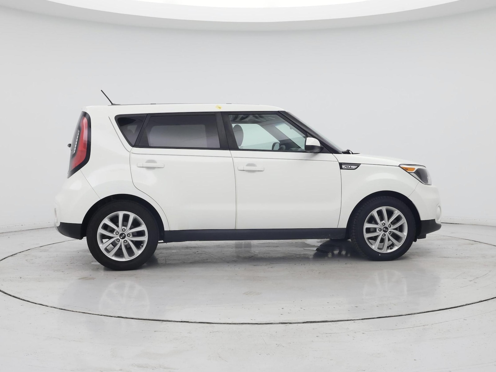 2017 Kia Soul + - Photo 8