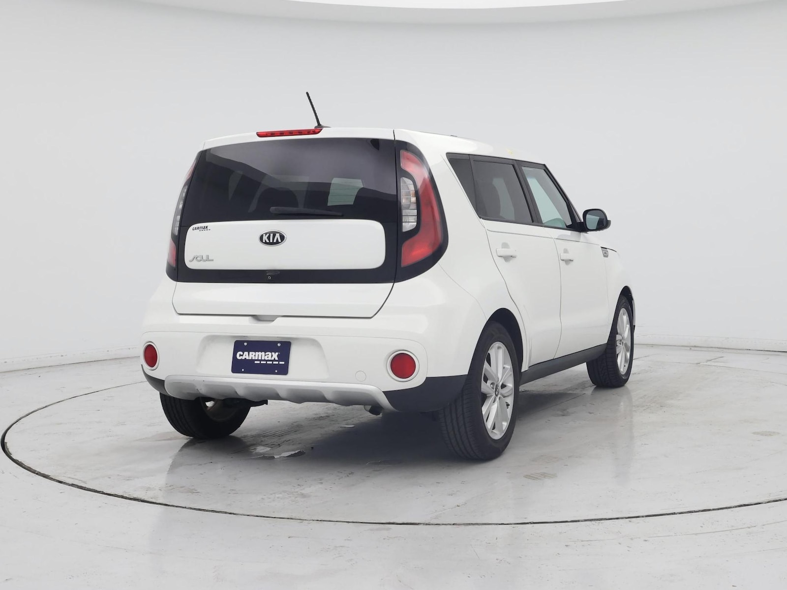 2017 Kia Soul + - Photo 9