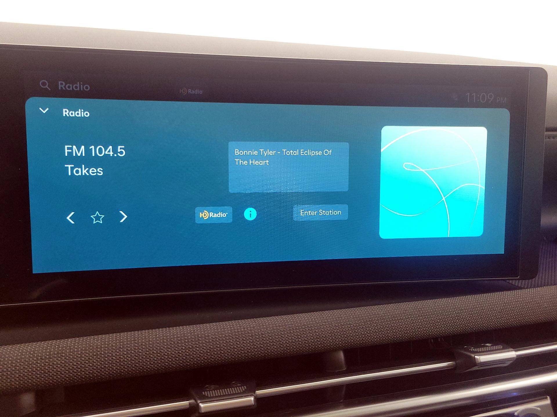 Thumbnail: 2025 Hyundai Tucson - 16