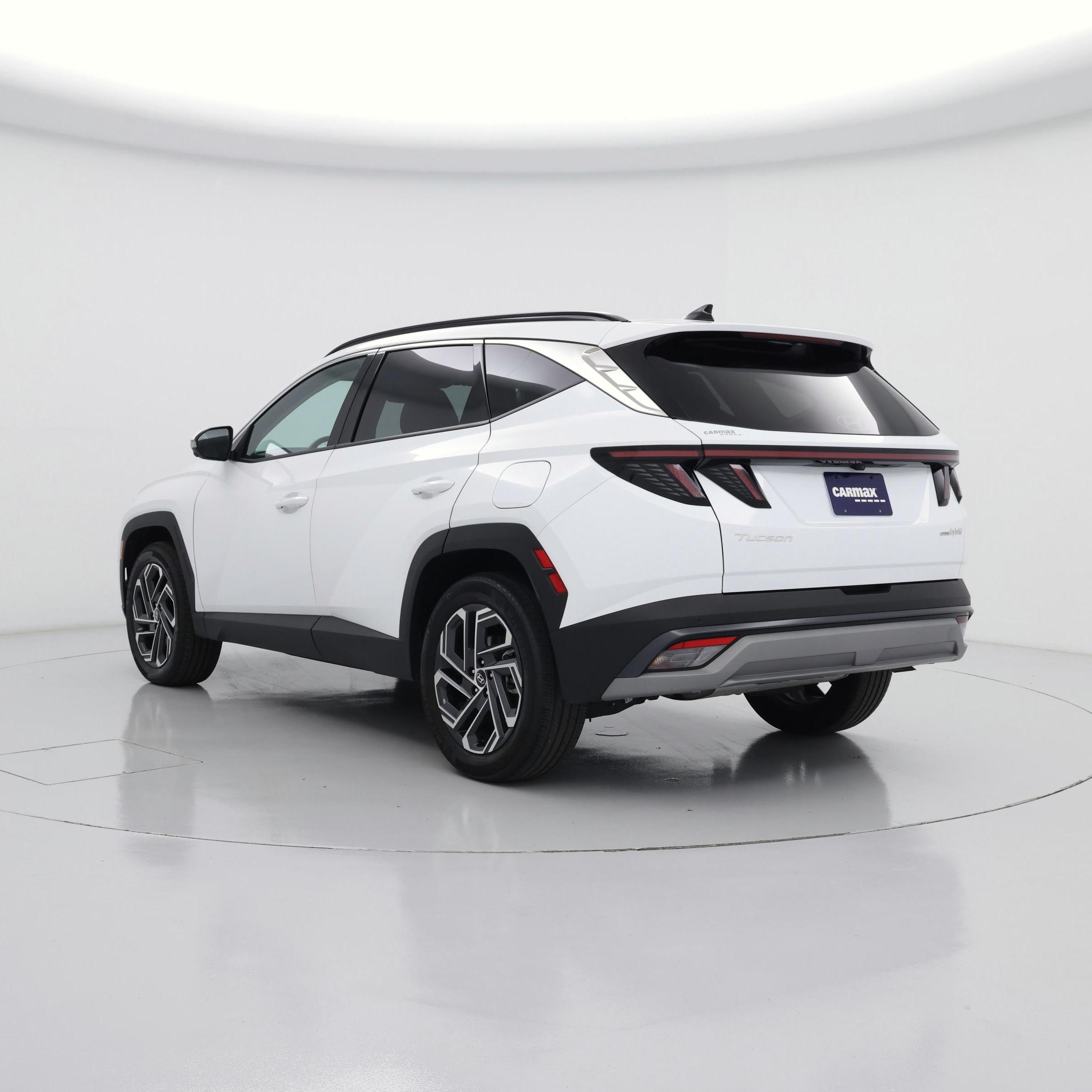Thumbnail: 2025 Hyundai Tucson - 2