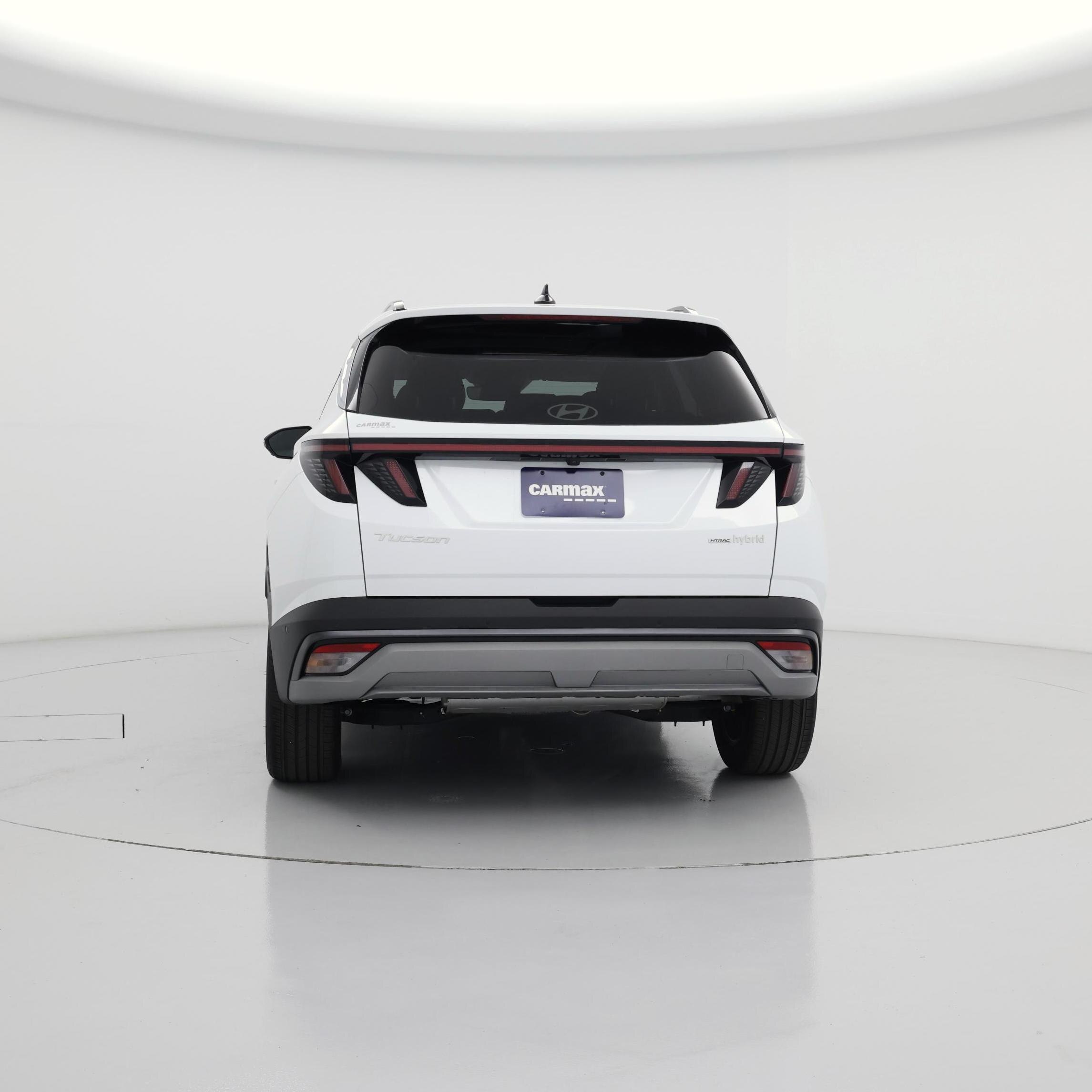 Thumbnail: 2025 Hyundai Tucson - 6