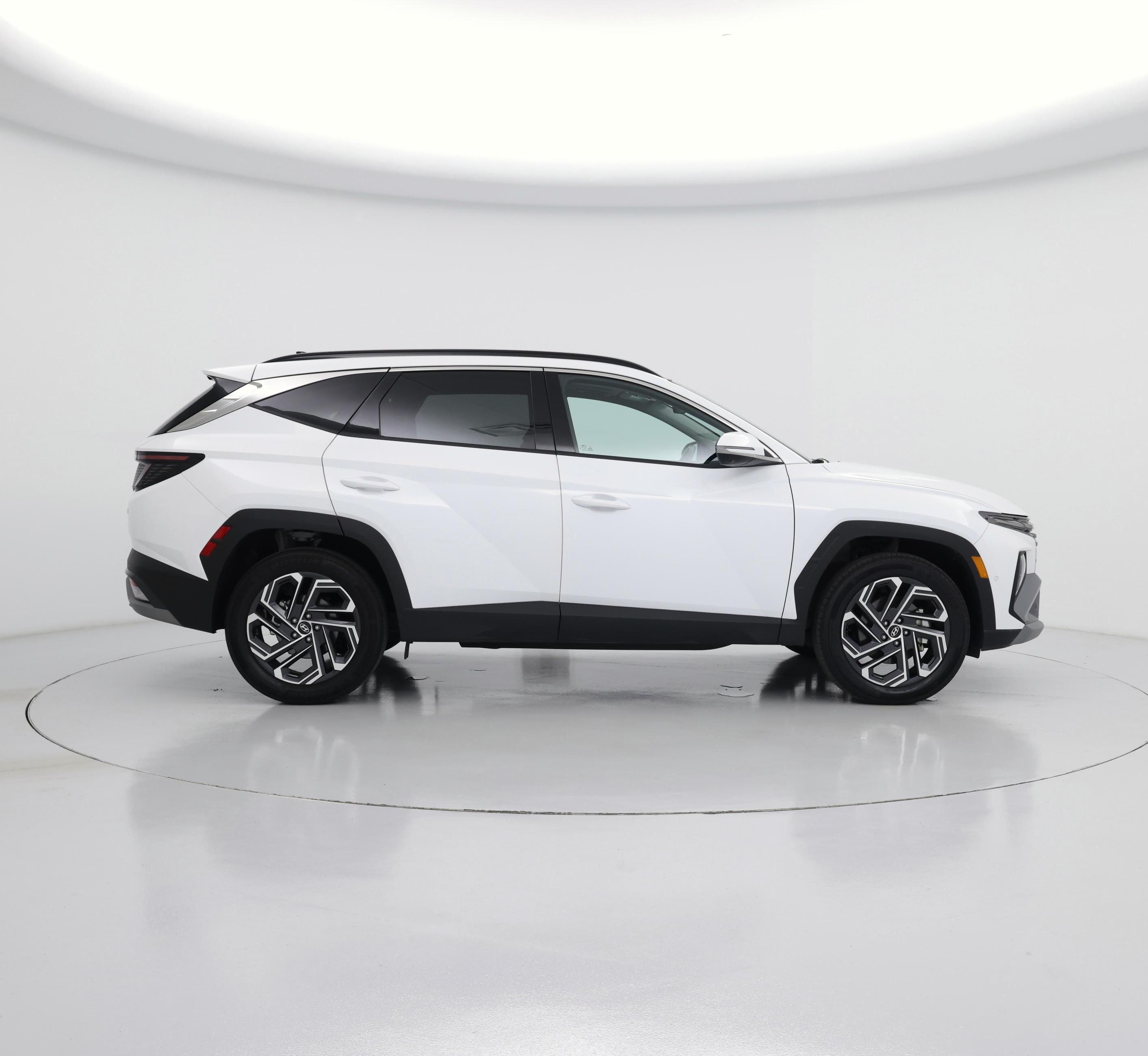 Thumbnail: 2025 Hyundai Tucson - 7
