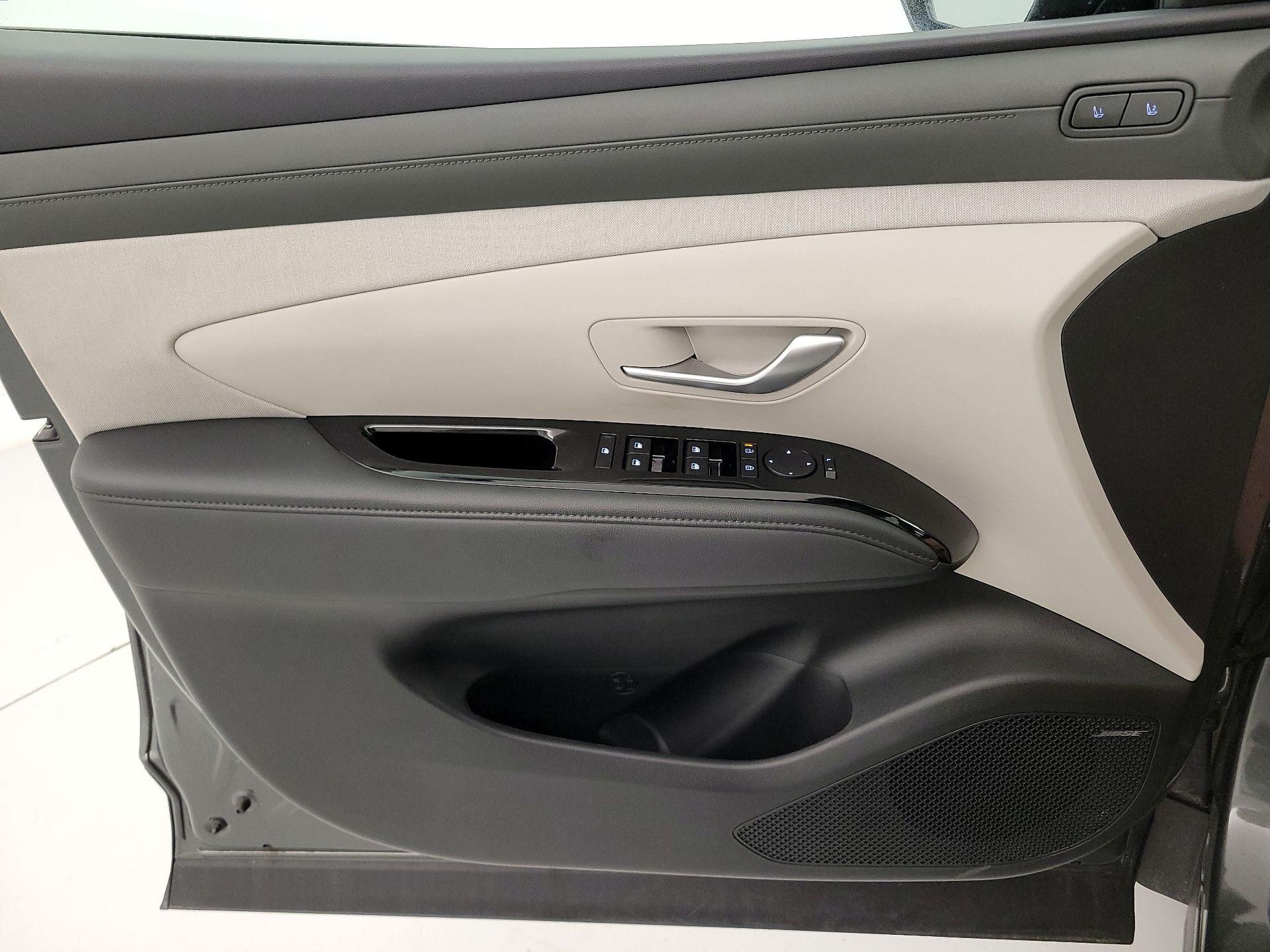 Thumbnail: 2025 Hyundai Tucson - 12