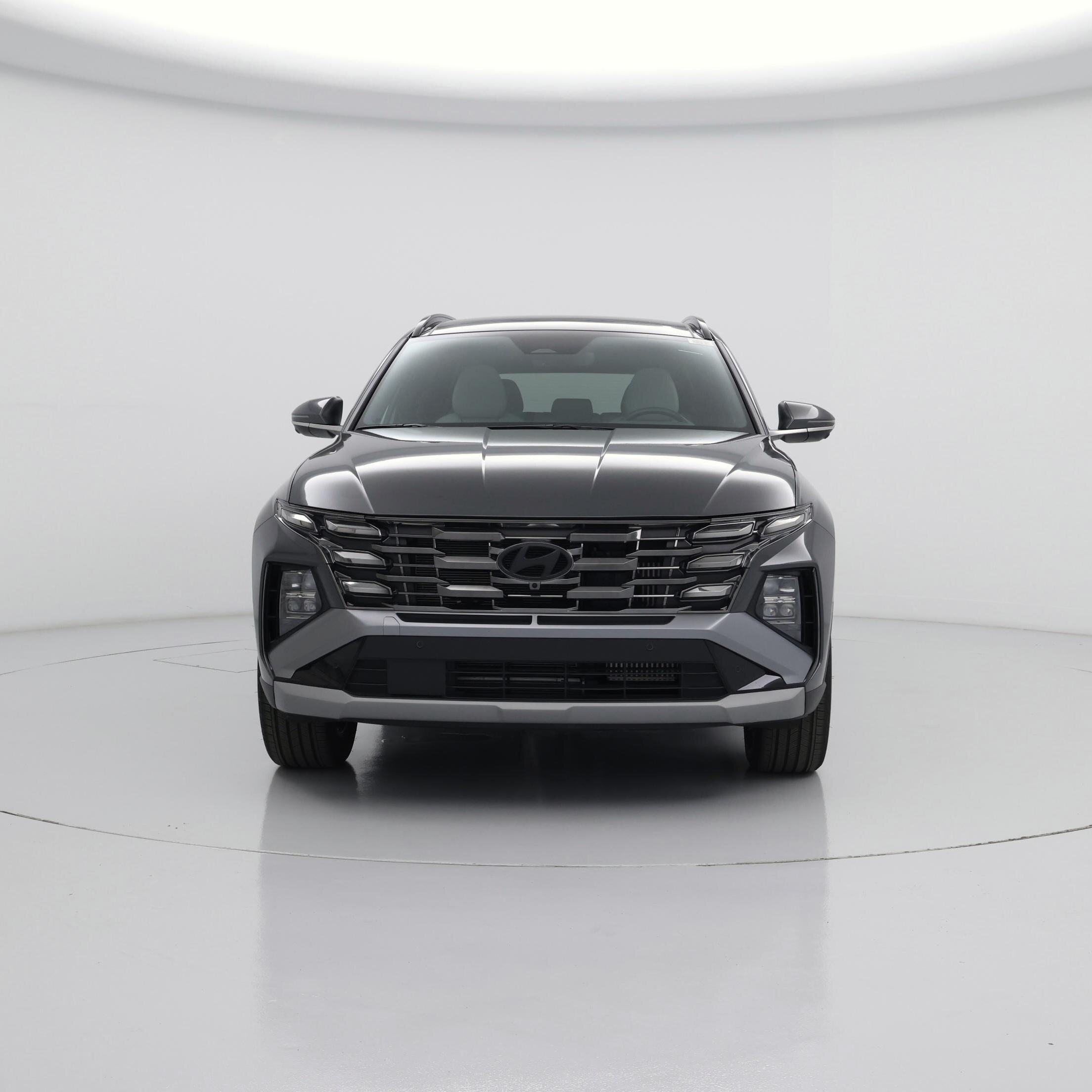Thumbnail: 2025 Hyundai Tucson - 5