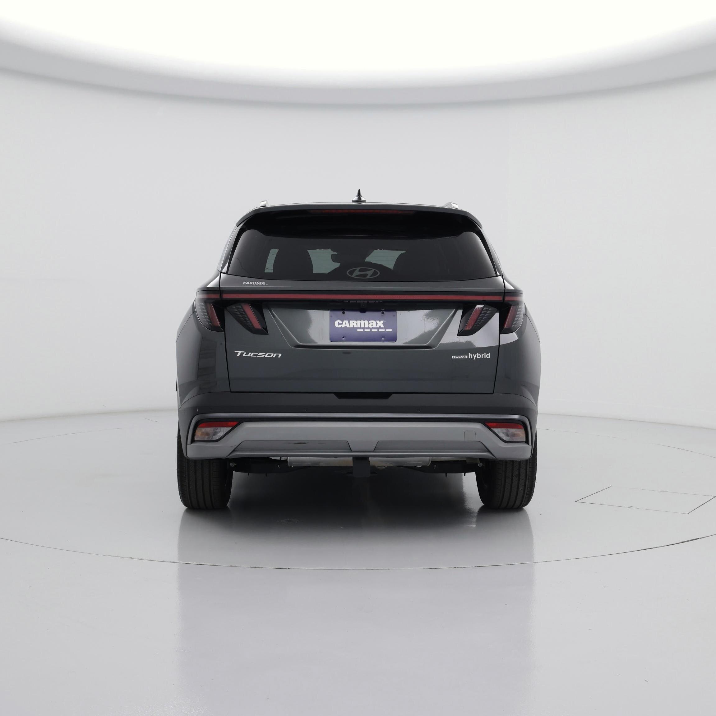 Thumbnail: 2025 Hyundai Tucson - 6