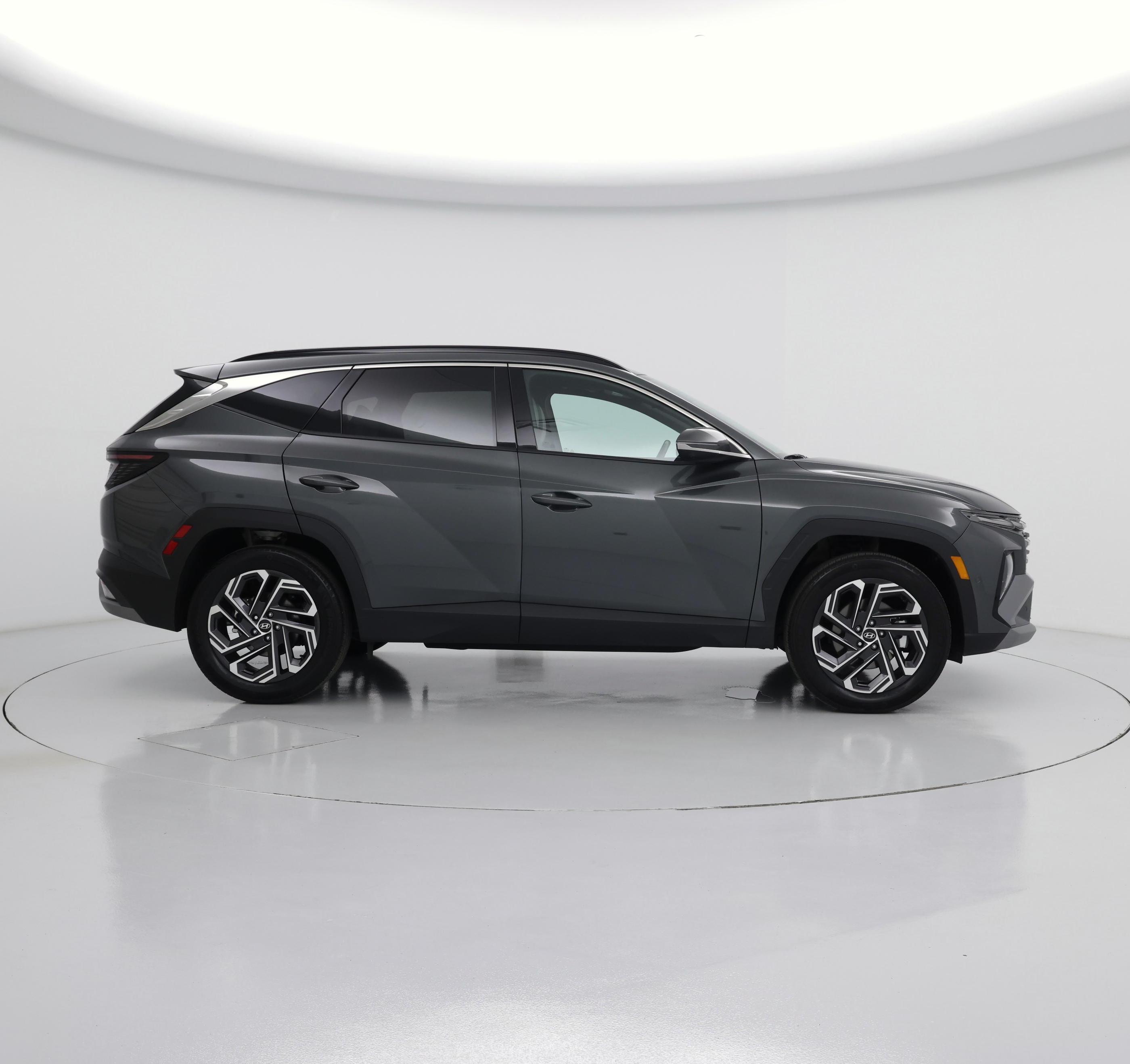 Thumbnail: 2025 Hyundai Tucson - 7