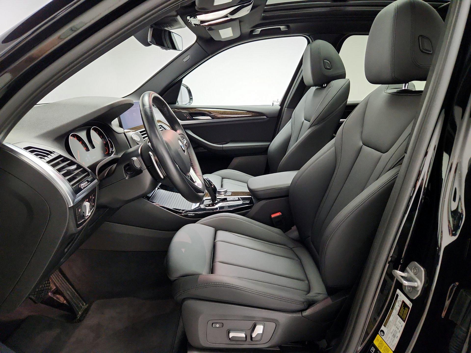 Thumbnail: 2020 BMW X3 - 11