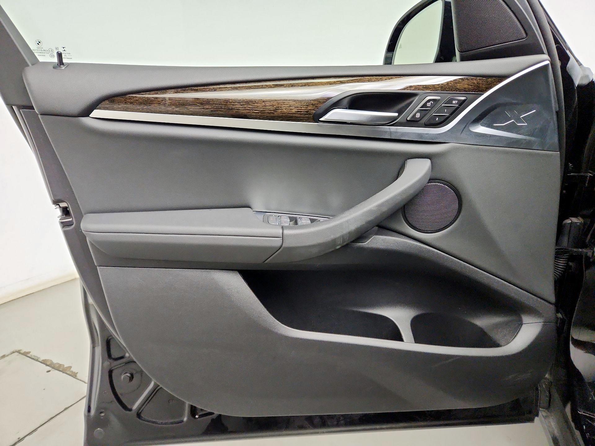 Thumbnail: 2020 BMW X3 - 12