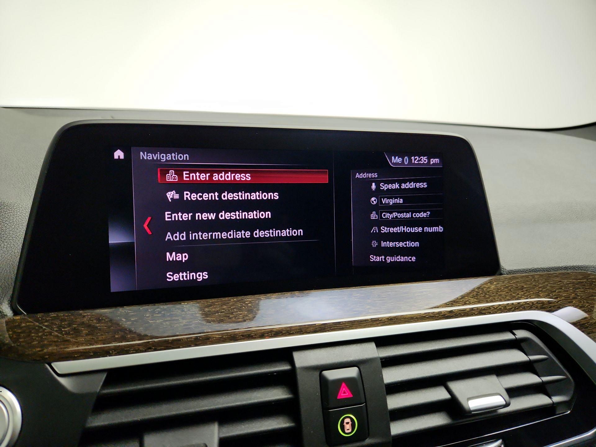 Thumbnail: 2020 BMW X3 - 14