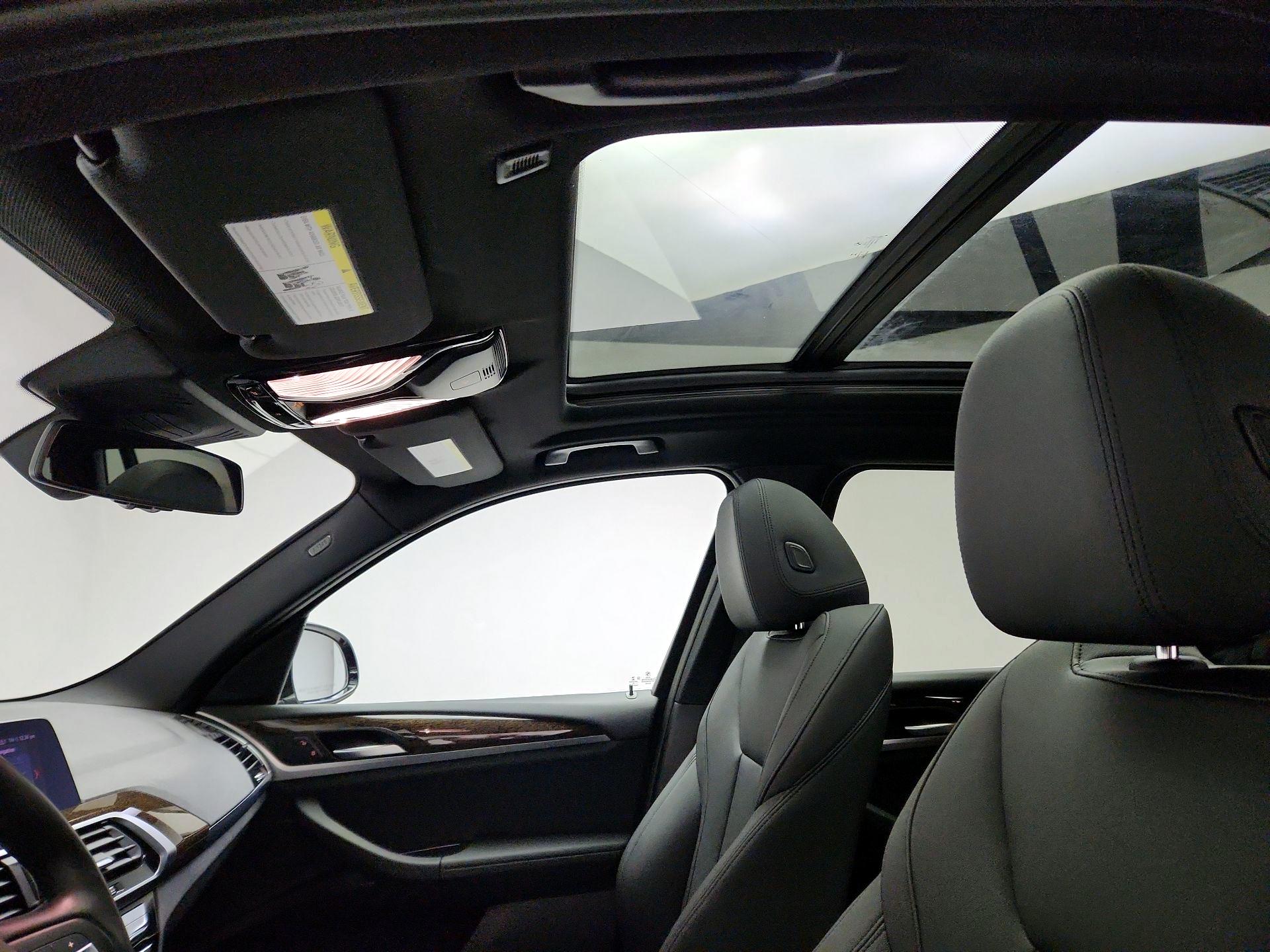 Thumbnail: 2020 BMW X3 - 20