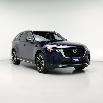 2024 Mazda CX-90 PHEV Premium Plus