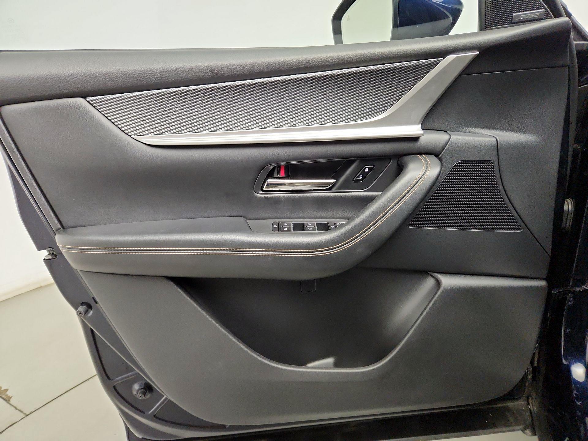 Thumbnail: 2024 Mazda CX-90 - 12