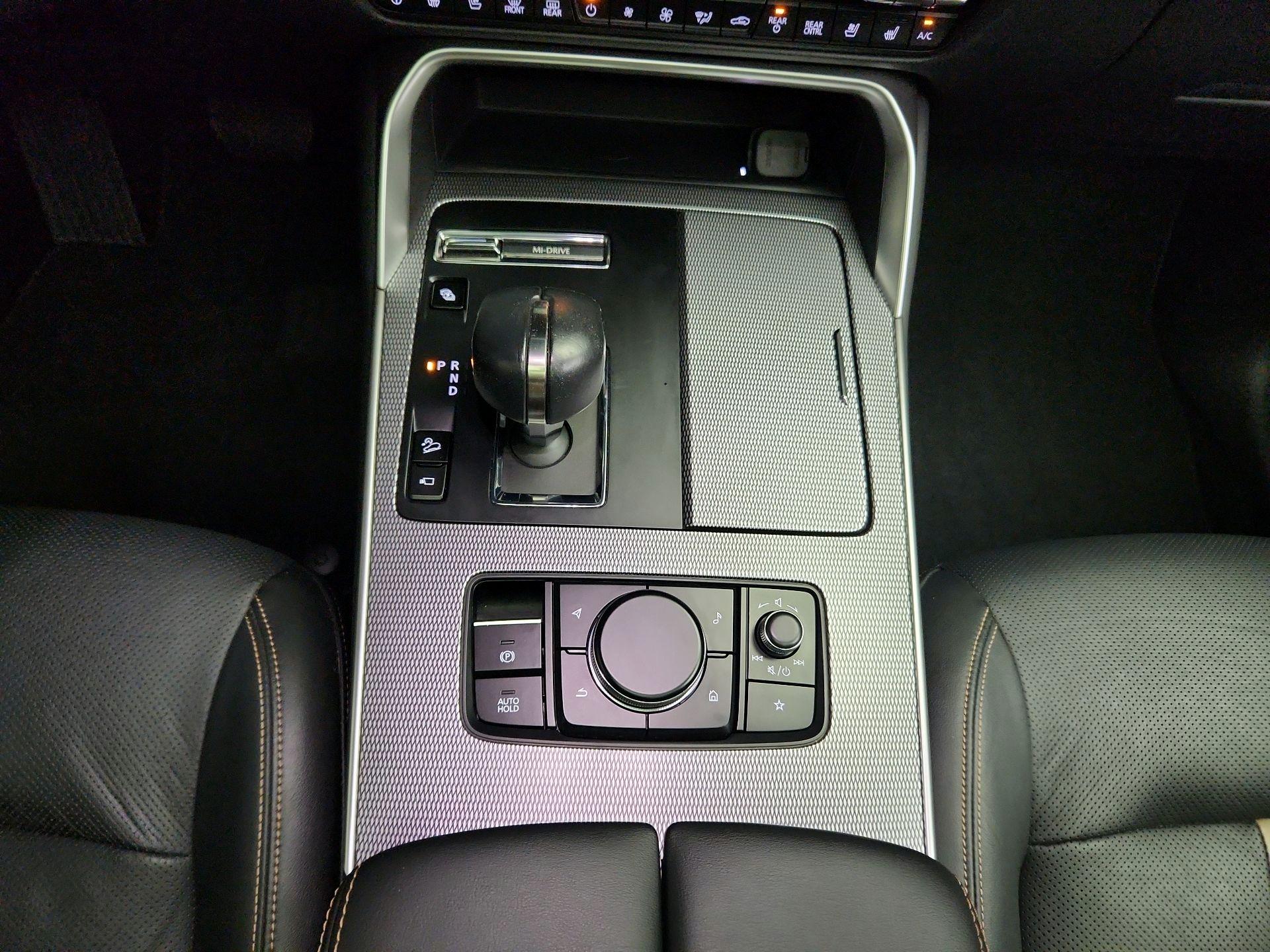 Thumbnail: 2024 Mazda CX-90 - 18