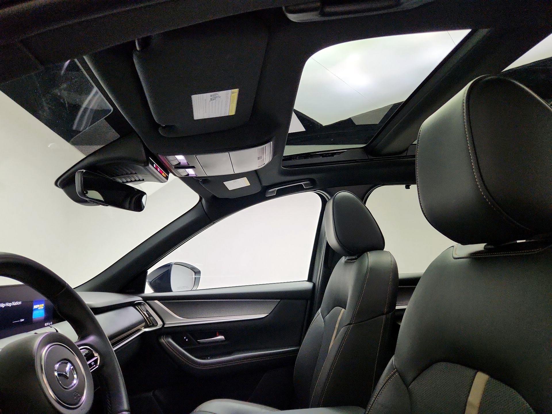 Thumbnail: 2024 Mazda CX-90 - 20
