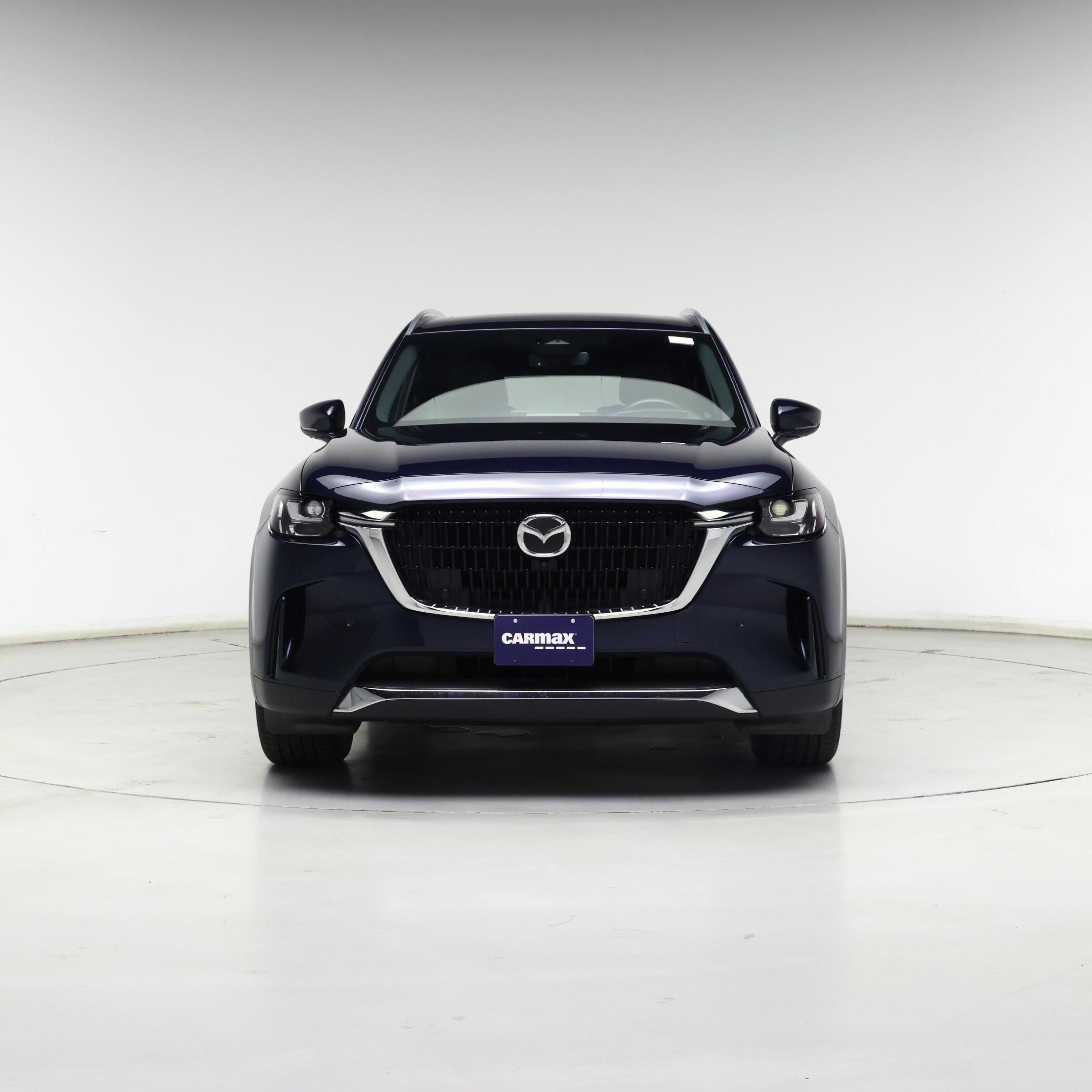 Thumbnail: 2024 Mazda CX-90 - 5