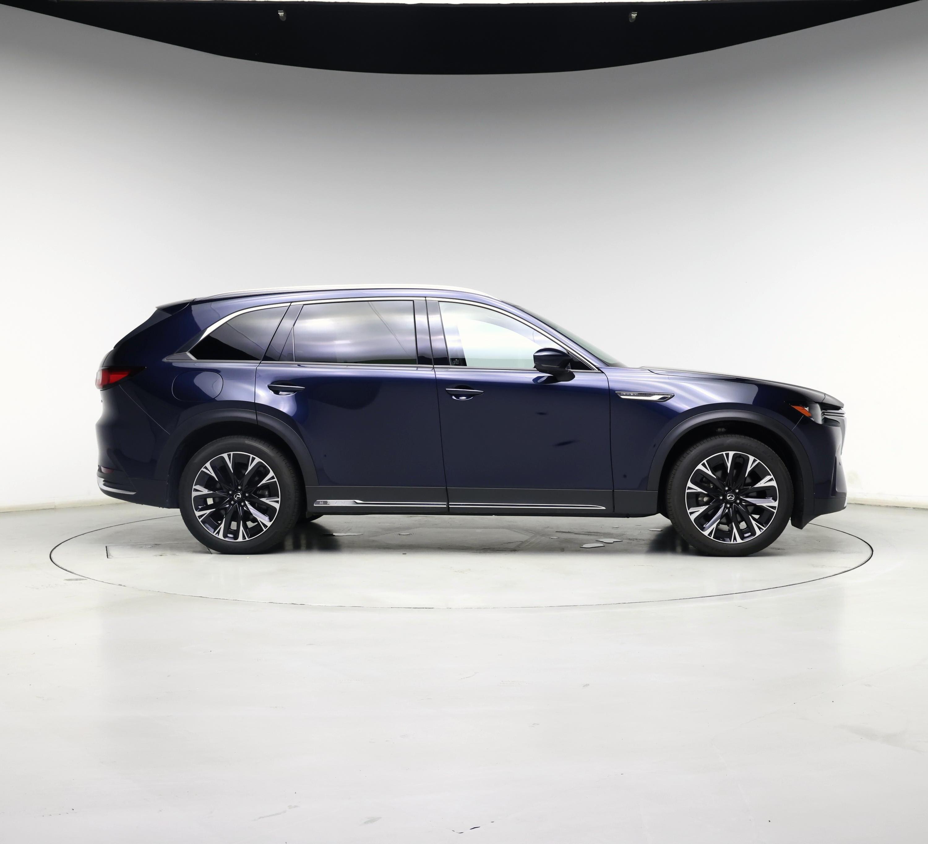 Thumbnail: 2024 Mazda CX-90 - 7