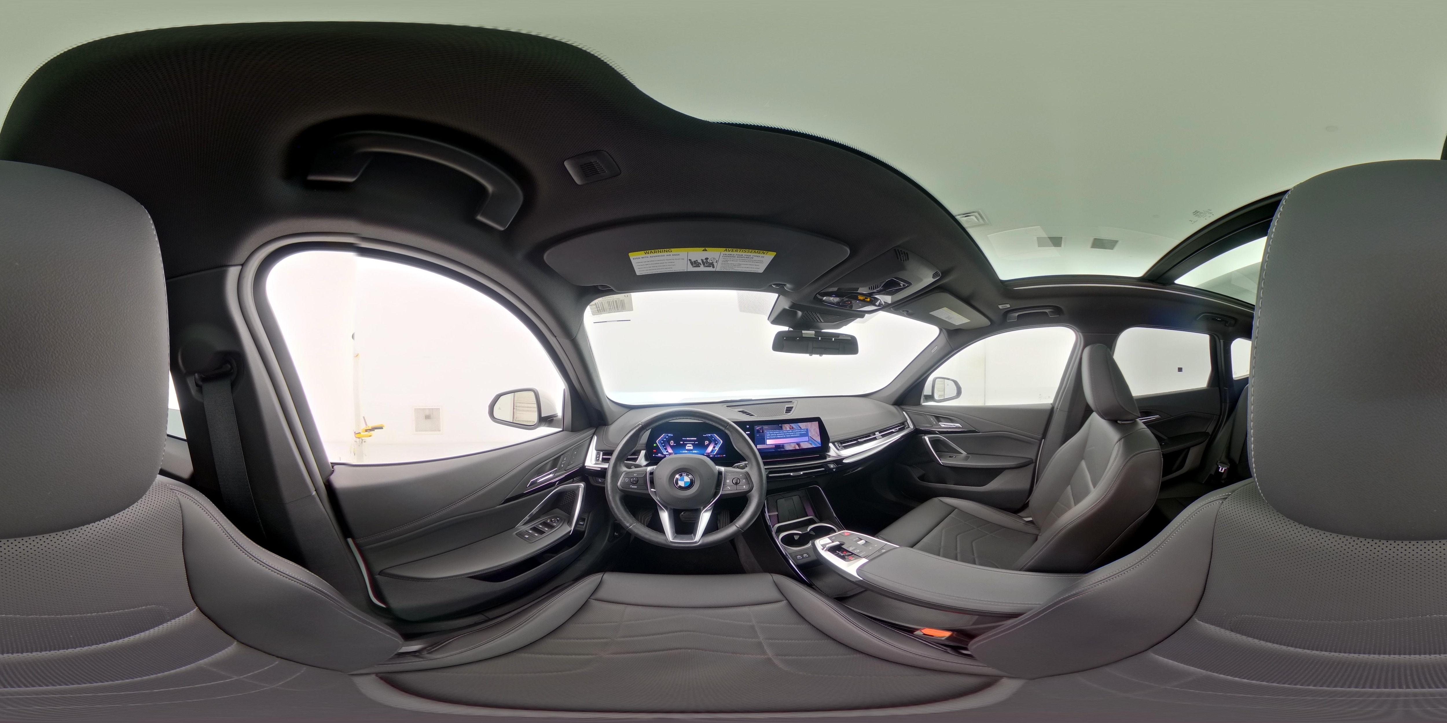 2025 BMW X1 28i - Photo 27