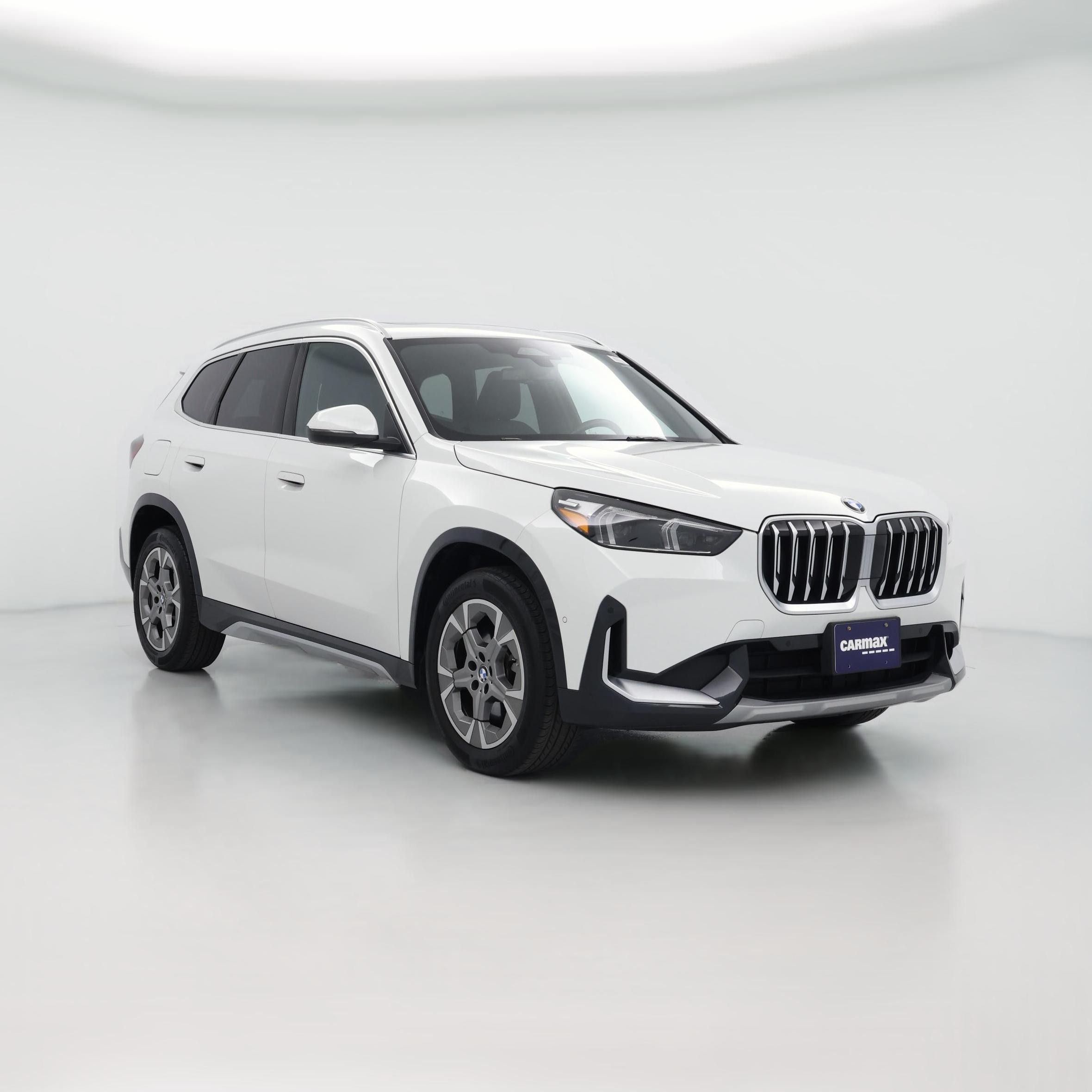 Thumbnail: 2025 BMW X1 - 1