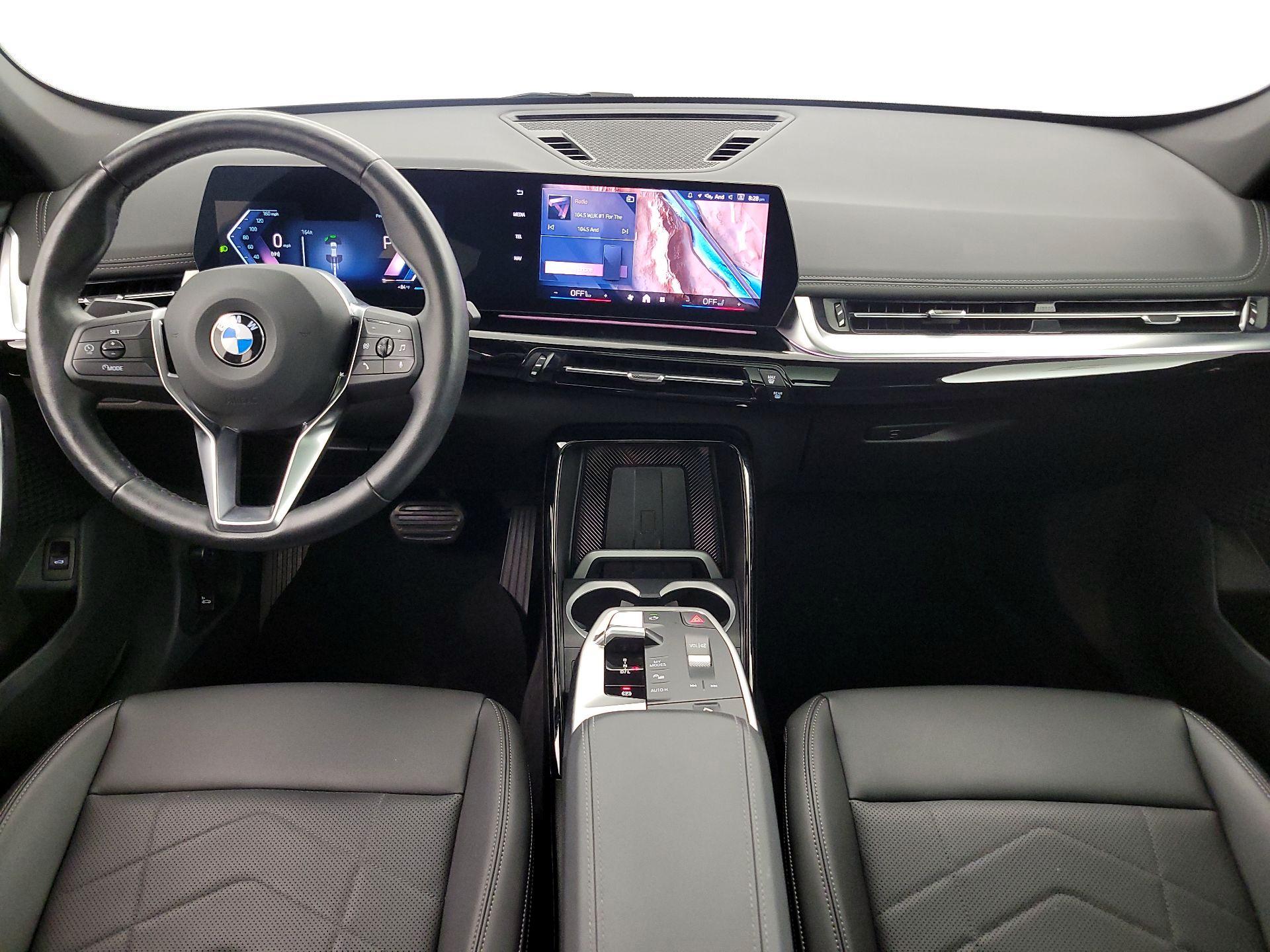 Thumbnail: 2025 BMW X1 - 9
