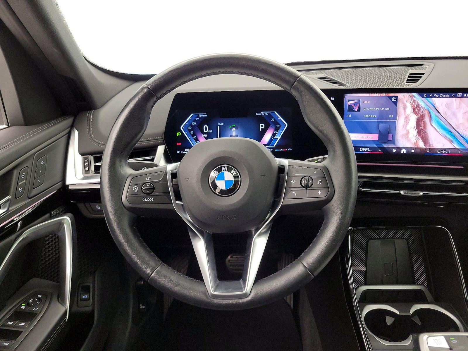 2025 BMW X1 28i - Photo 11