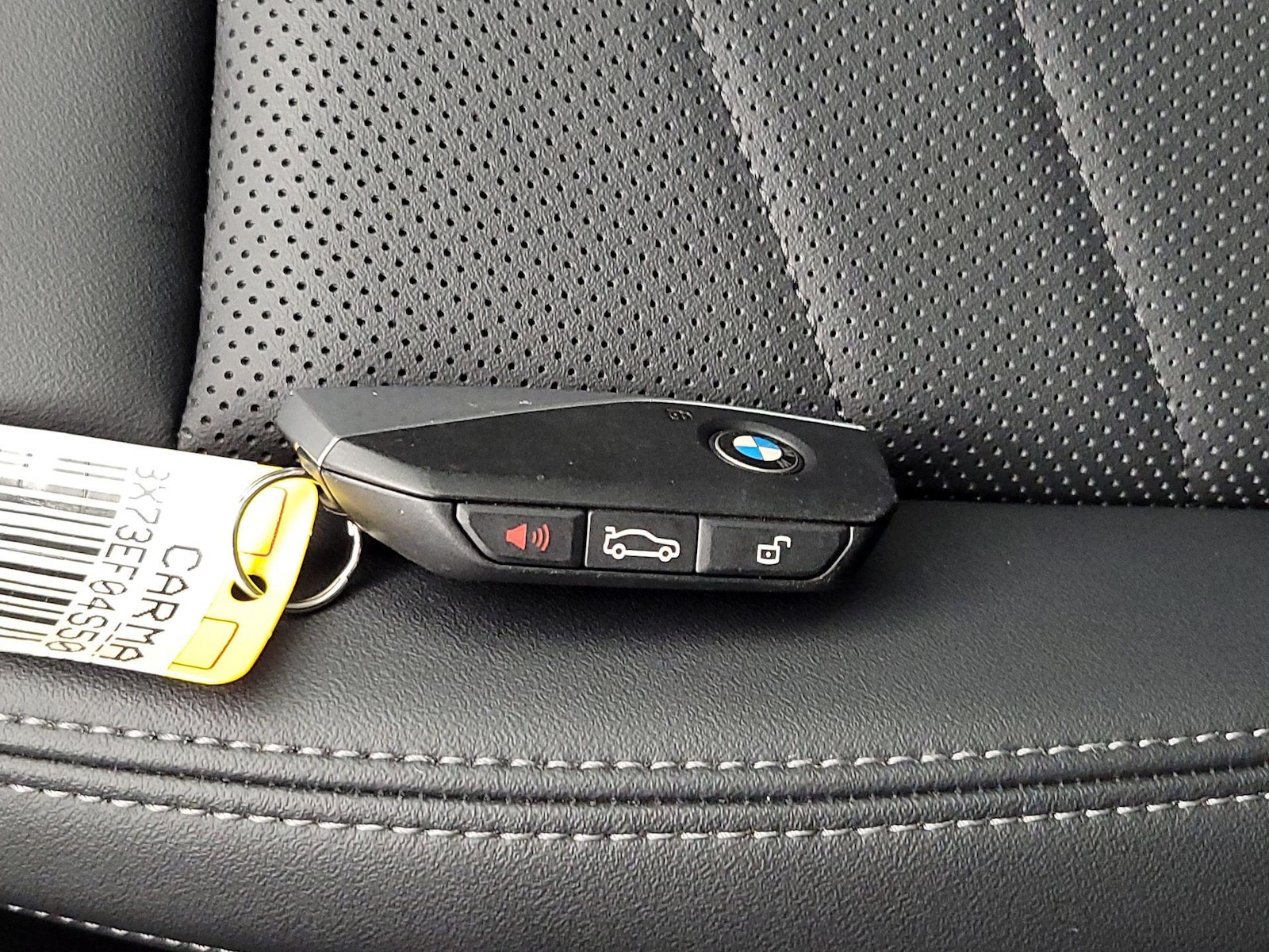 2025 BMW X1 28i - Photo 24