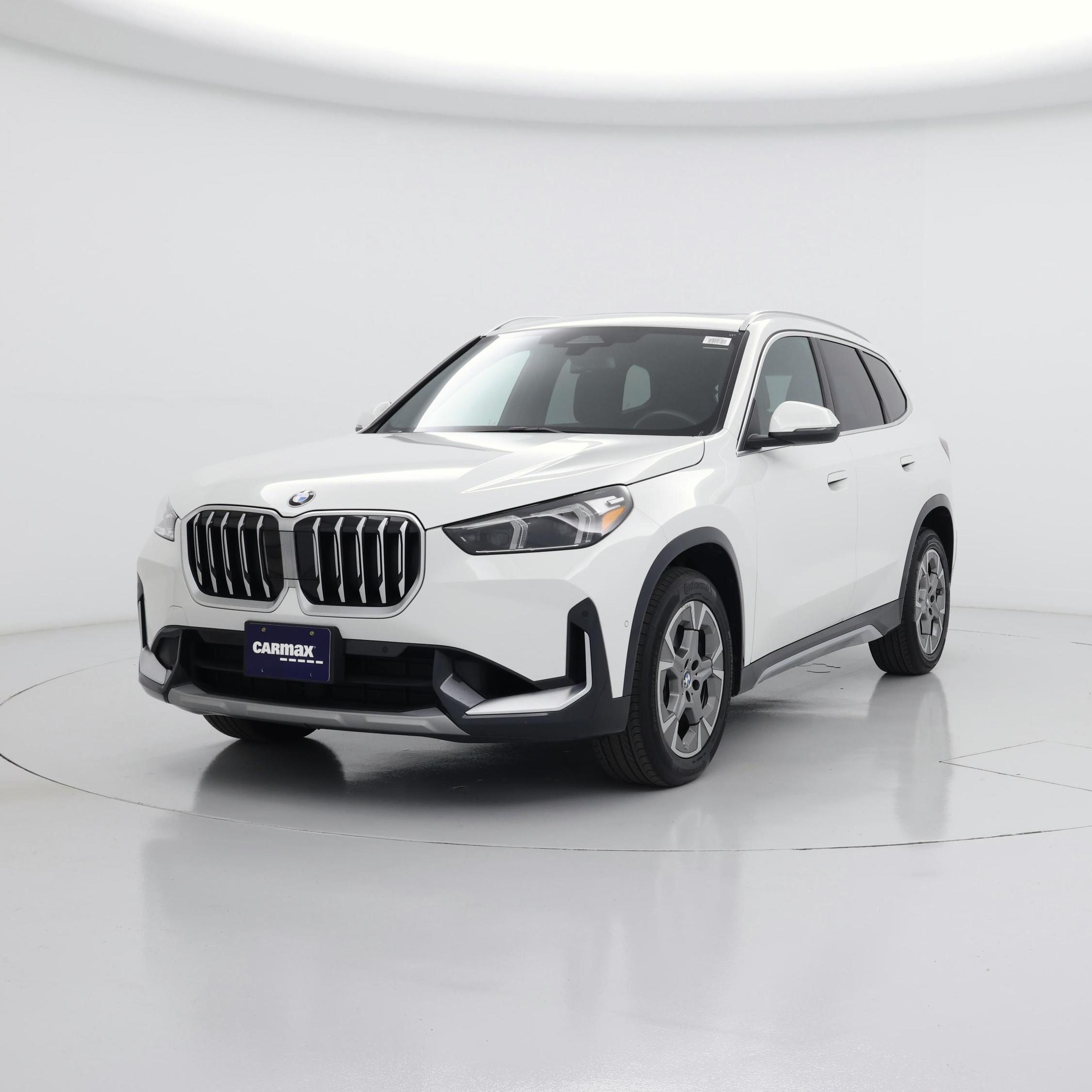 Thumbnail: 2025 BMW X1 - 4