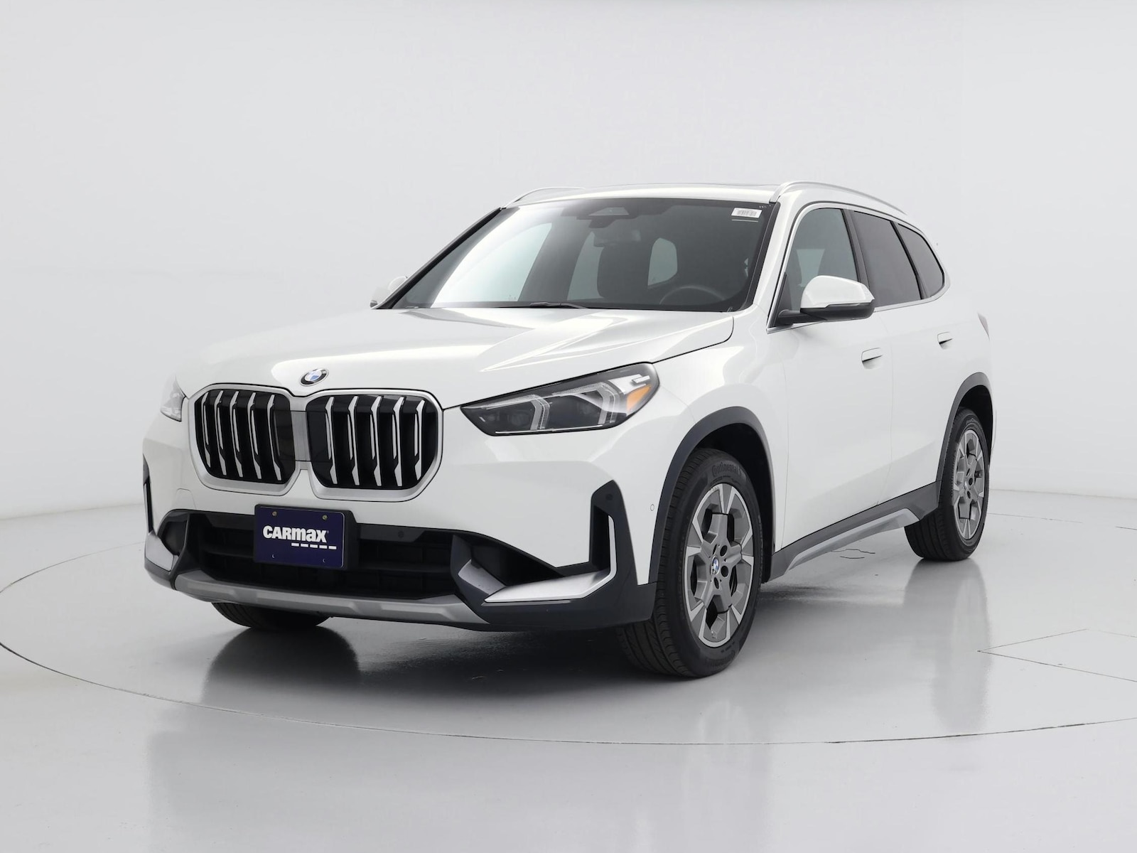 2025 BMW X1 28i - Photo 5