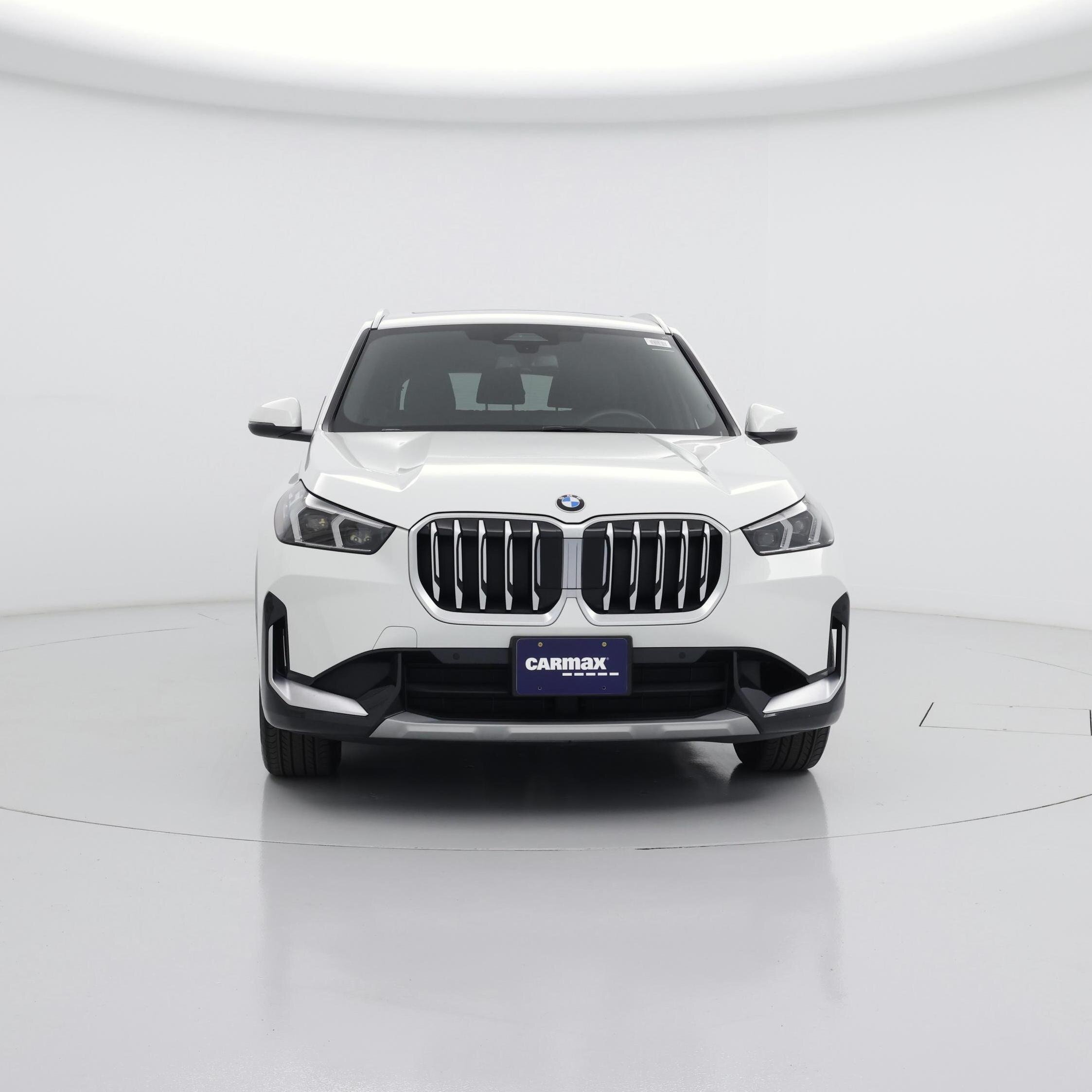 Thumbnail: 2025 BMW X1 - 5
