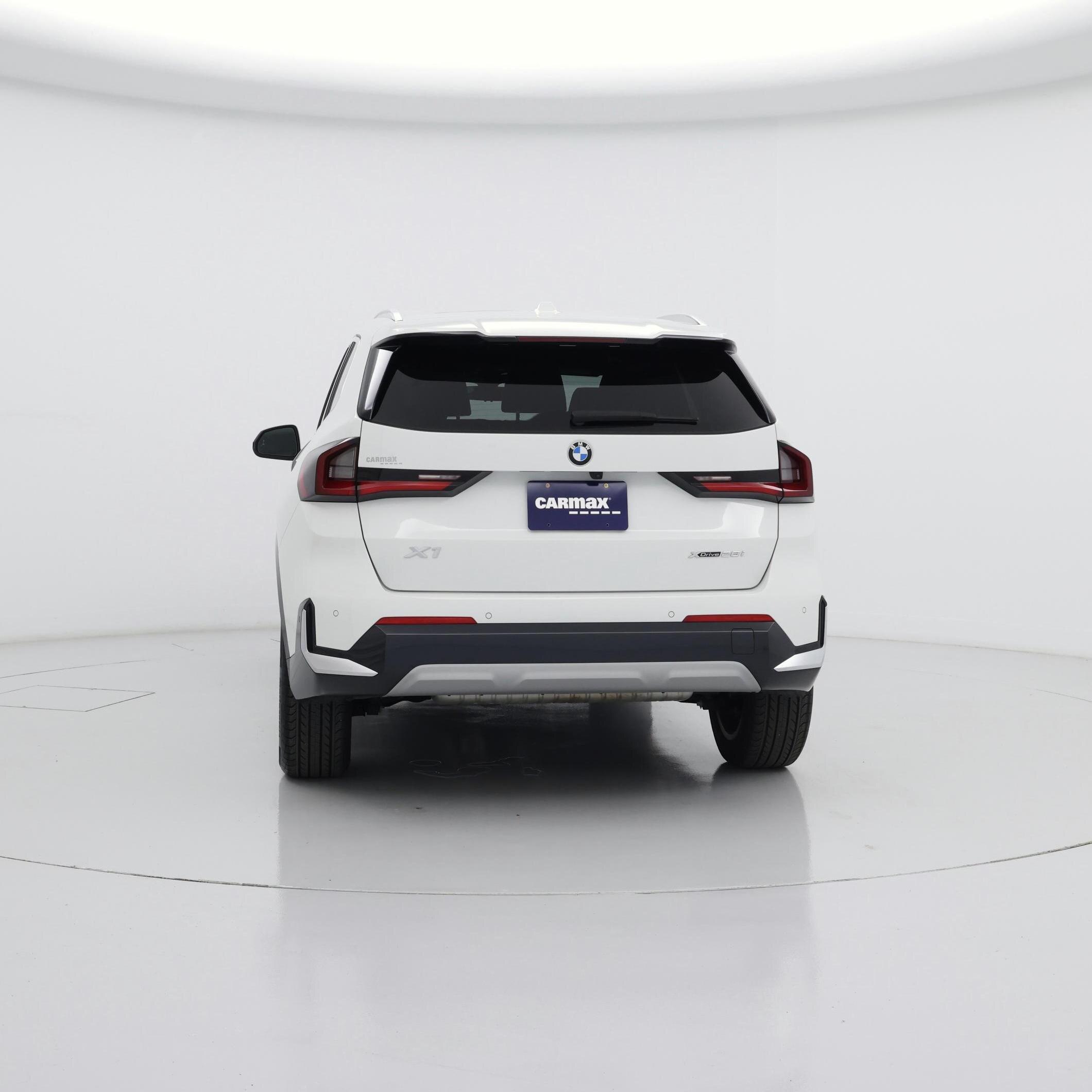 Thumbnail: 2025 BMW X1 - 6