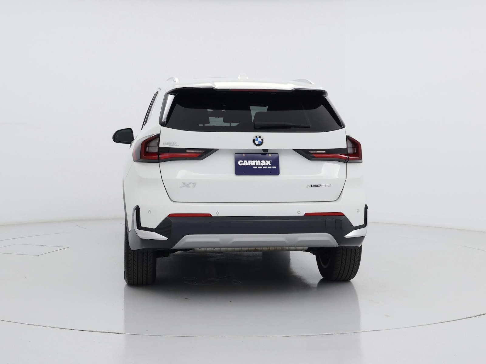 2025 BMW X1 28i - Photo 7