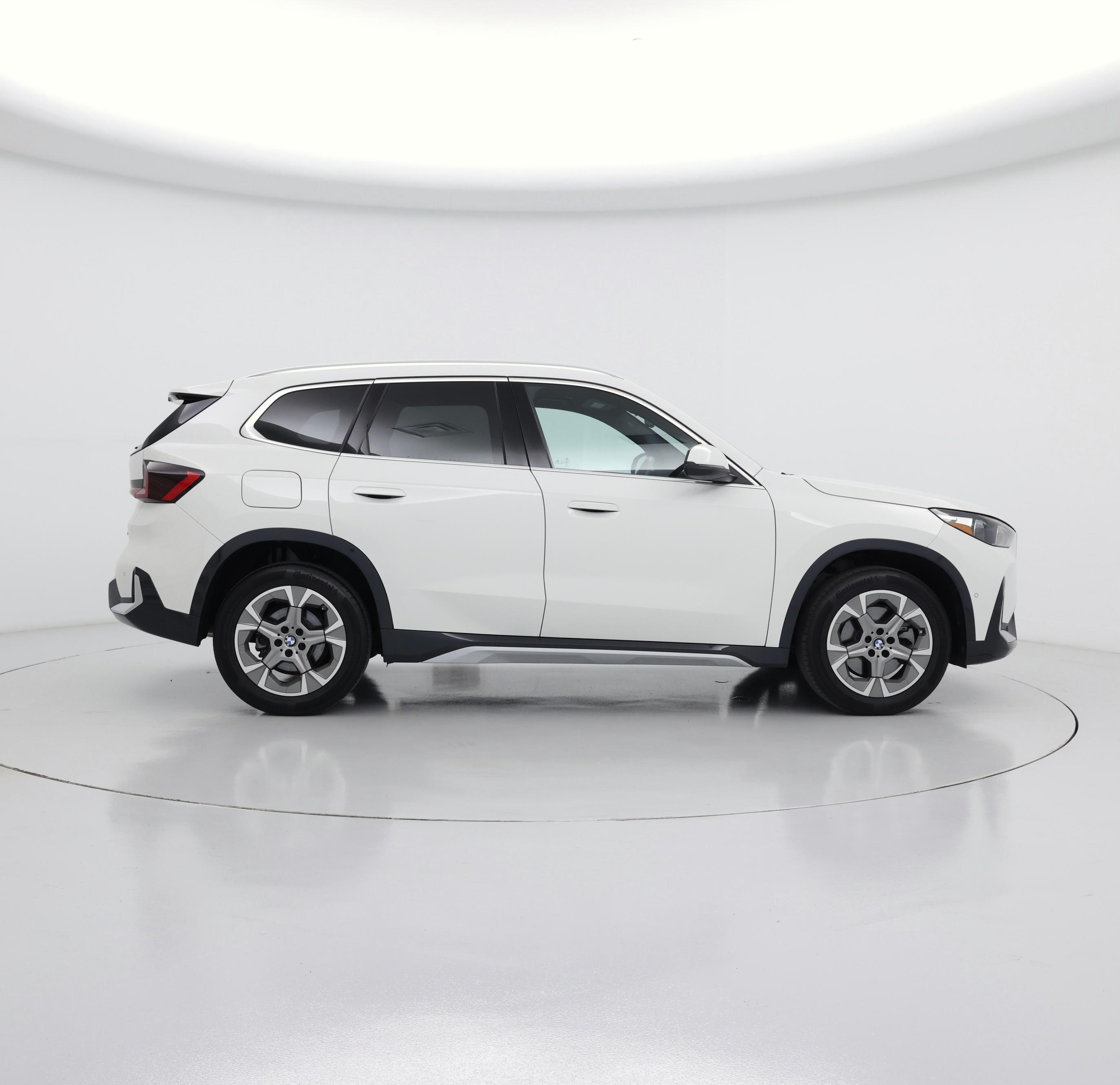 Thumbnail: 2025 BMW X1 - 7