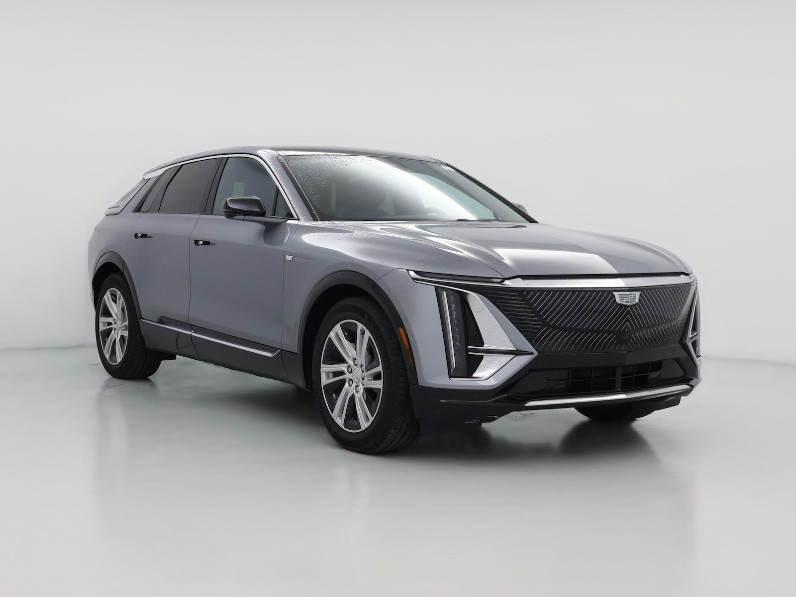 2024 Cadillac LYRIQ