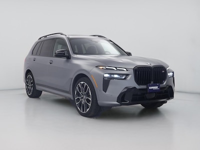 2025 BMW X7 M60