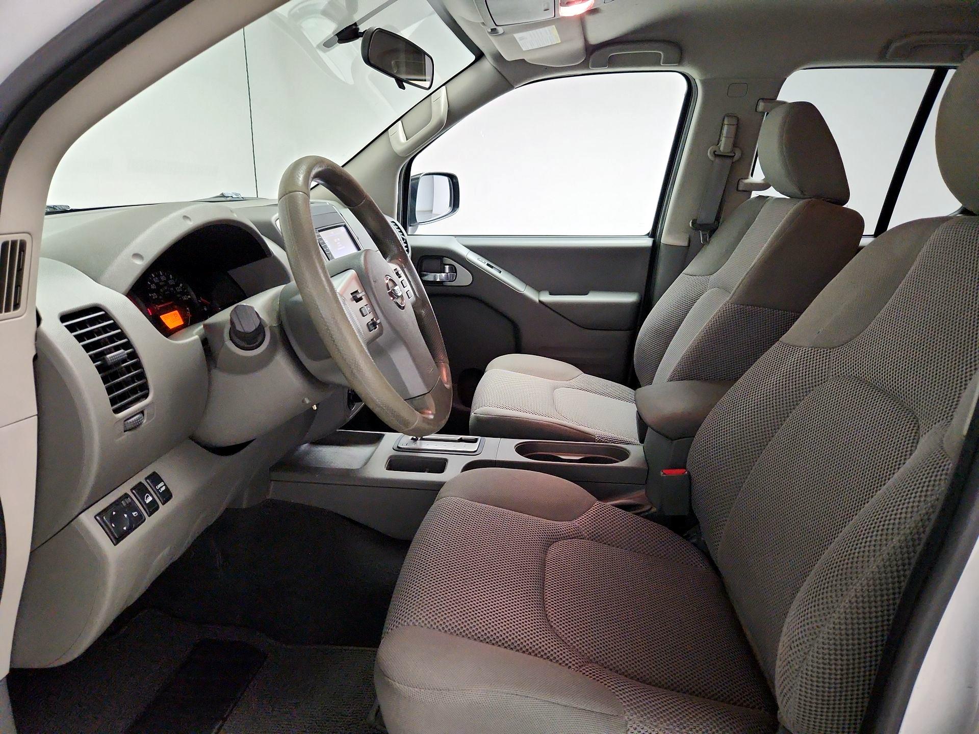 Thumbnail: 2019 Nissan Frontier - 11