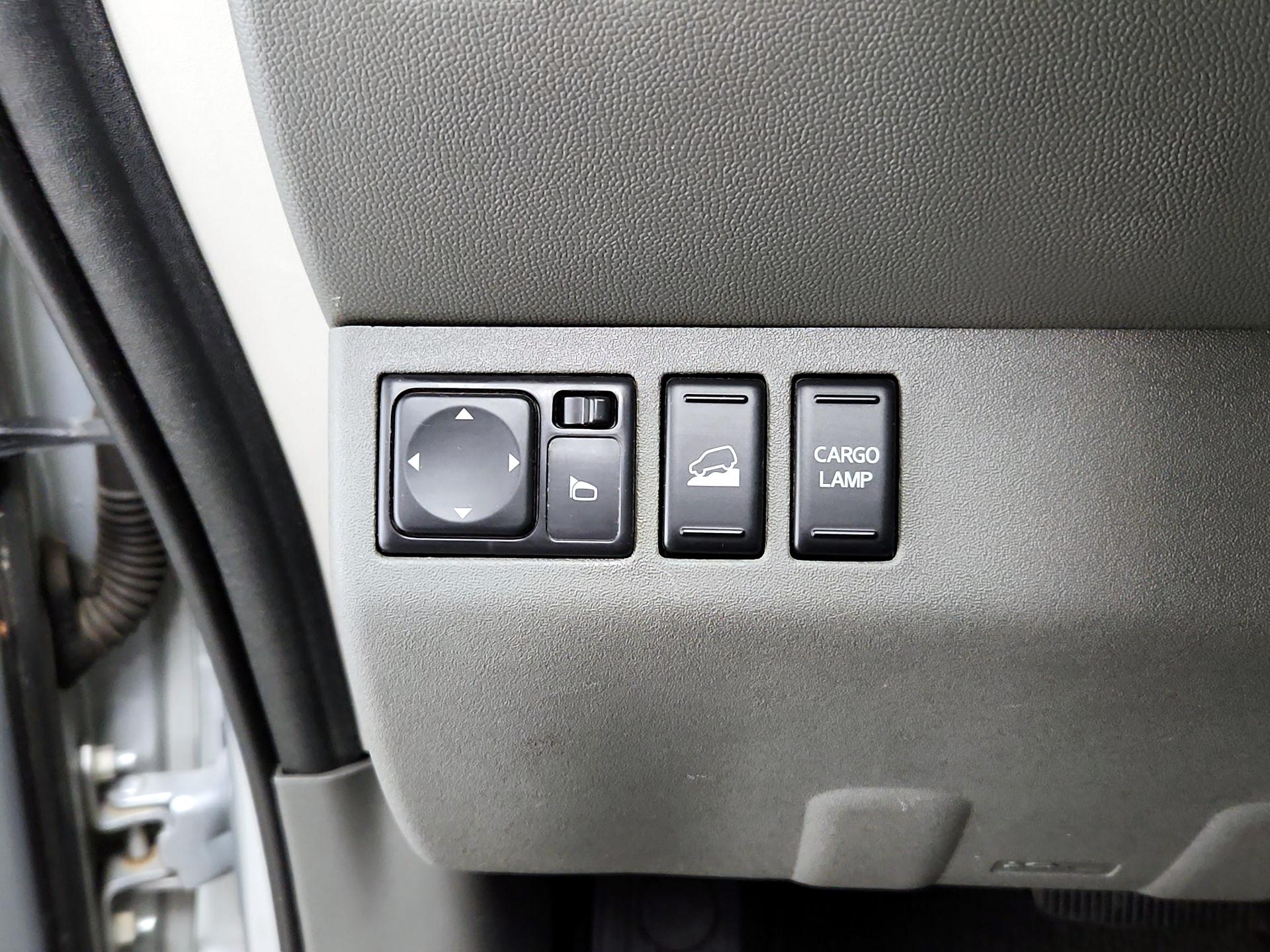 Thumbnail: 2019 Nissan Frontier - 13