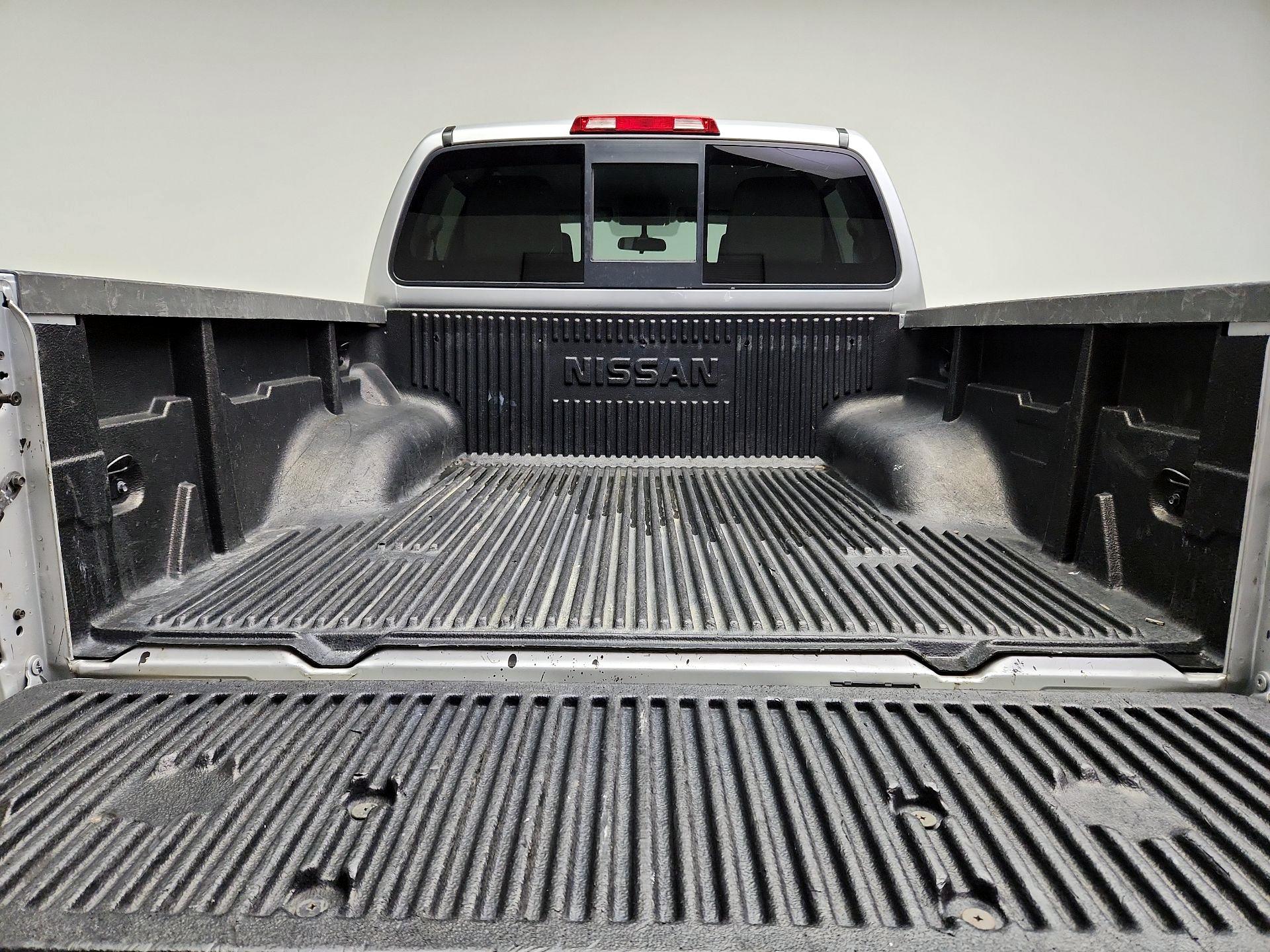 Thumbnail: 2019 Nissan Frontier - 20