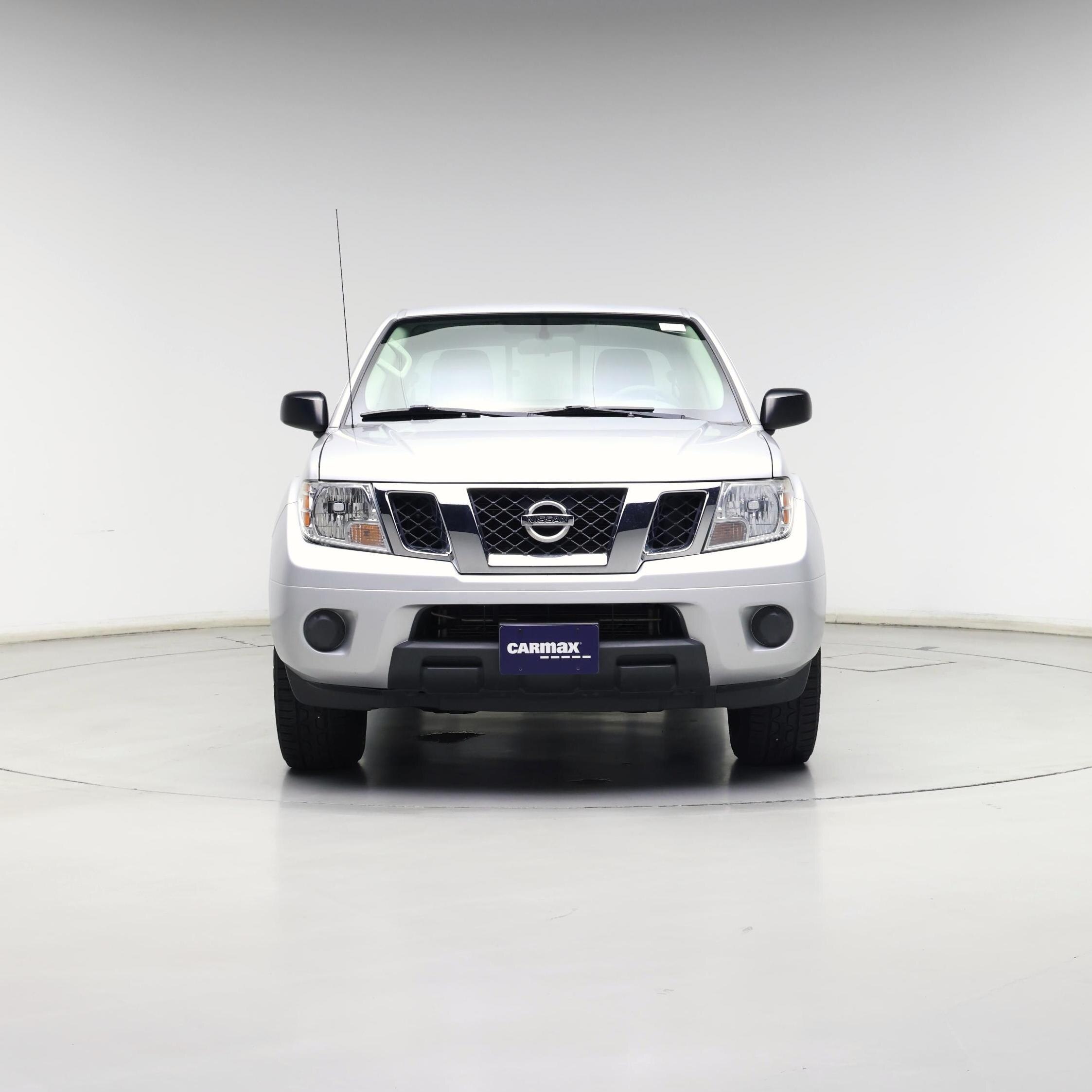 Thumbnail: 2019 Nissan Frontier - 5